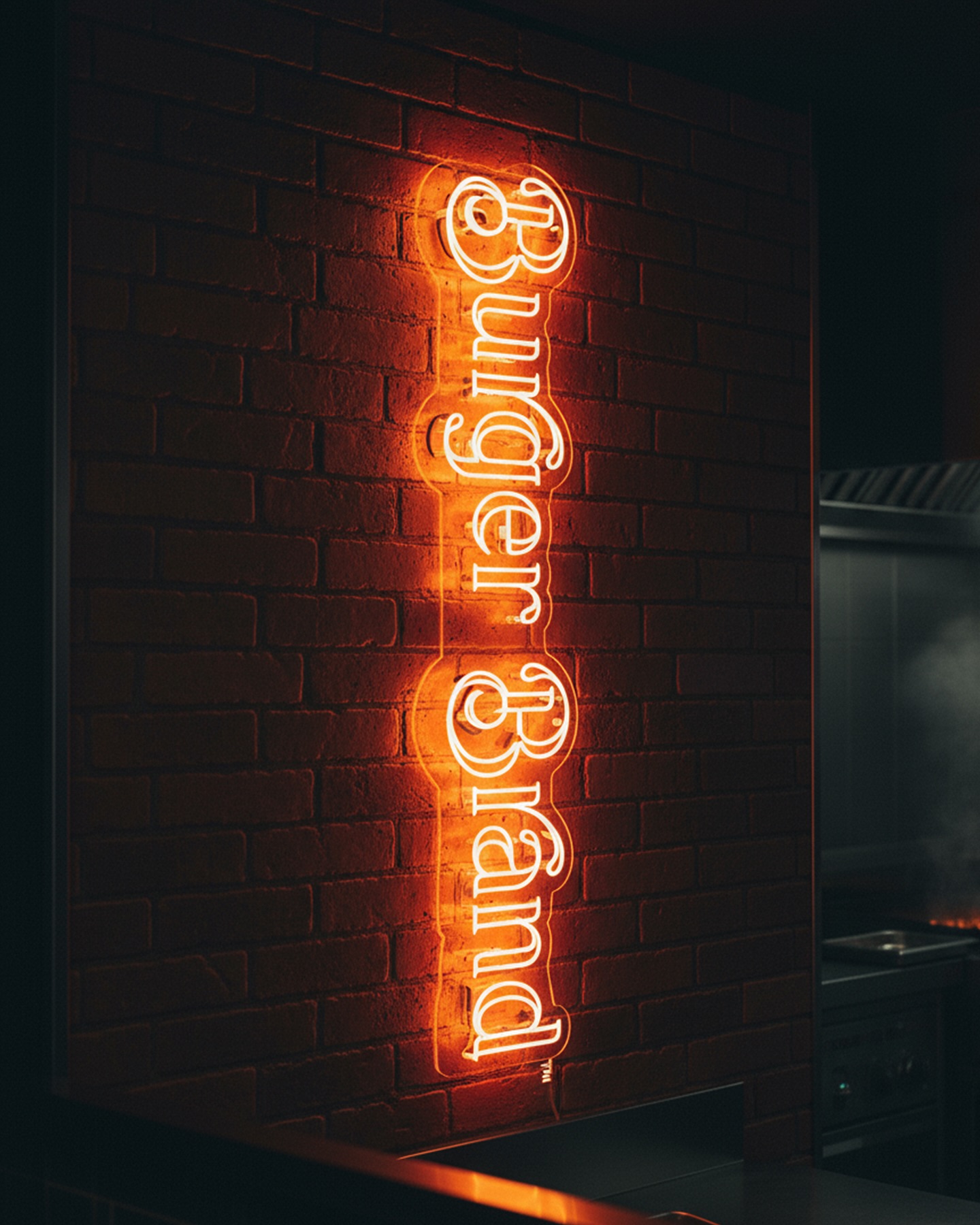 Burger Brand · Saudi Arabia - eje