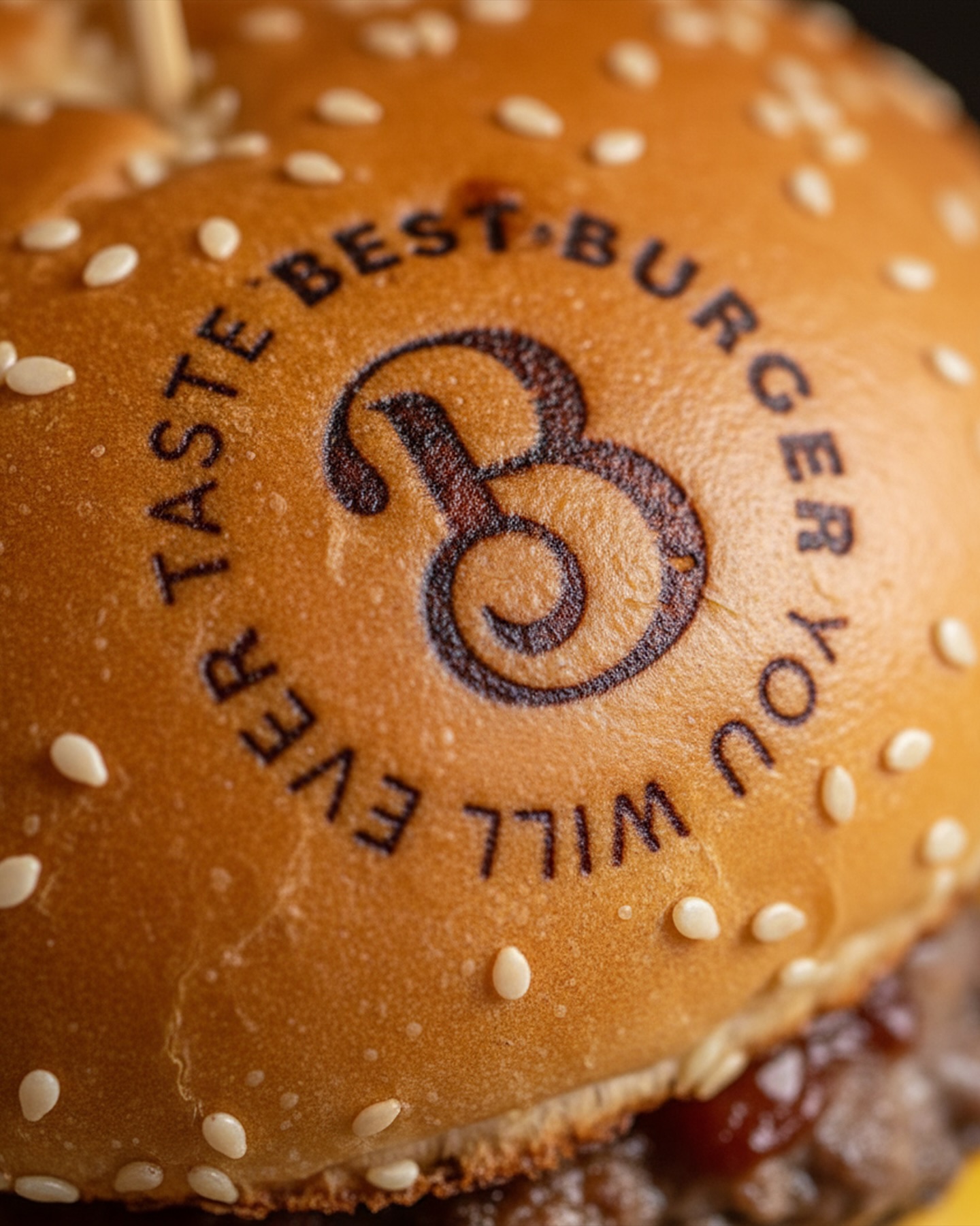 Burger Brand · Saudi Arabia - eje