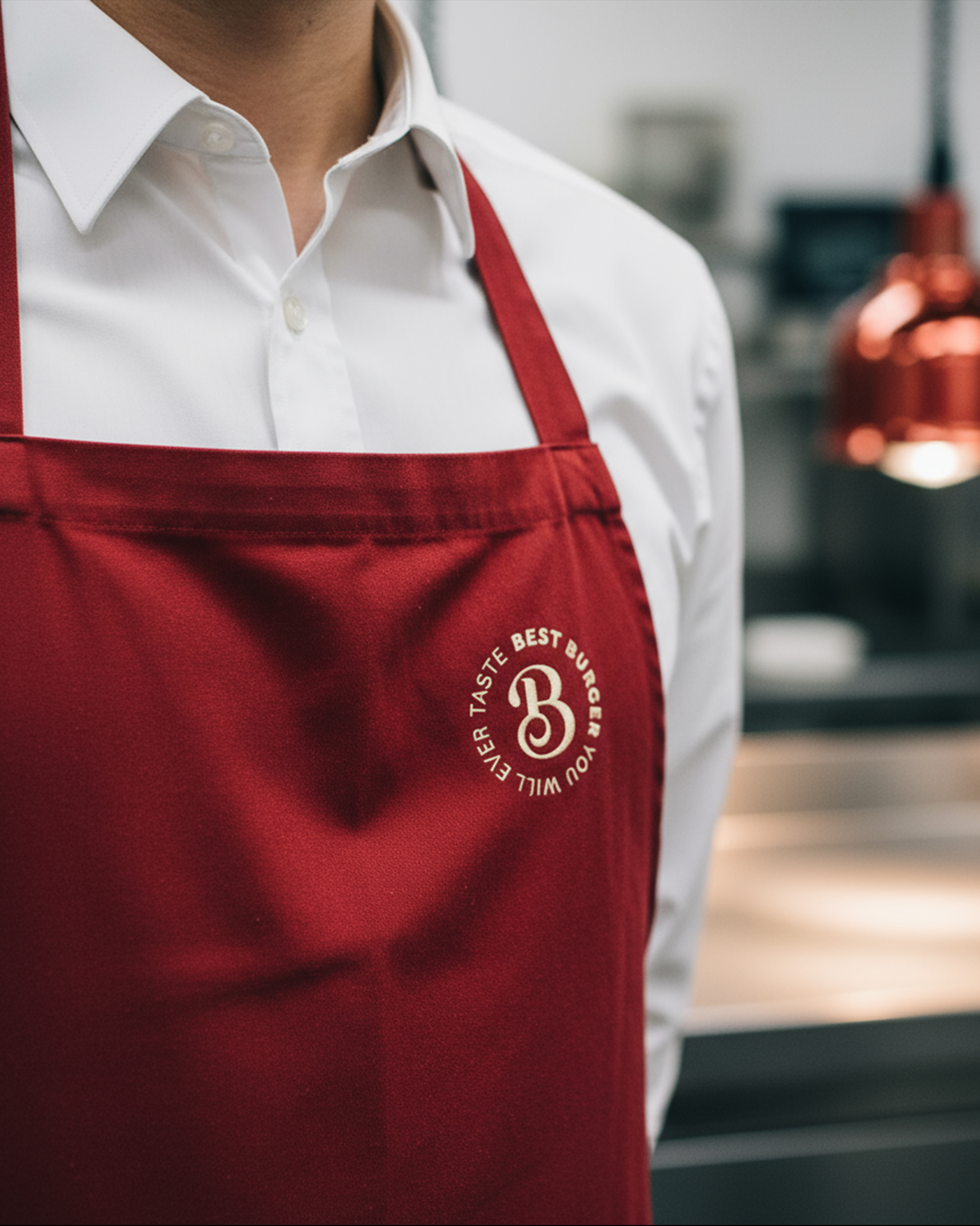 Burger Brand · Saudi Arabia - eje