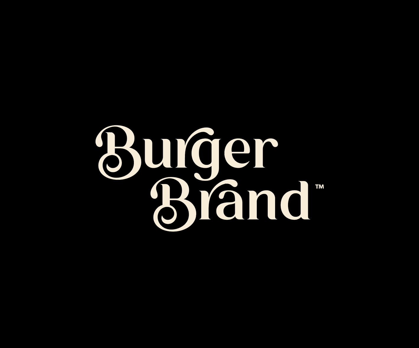 Burger Brand · Saudi Arabia - eje