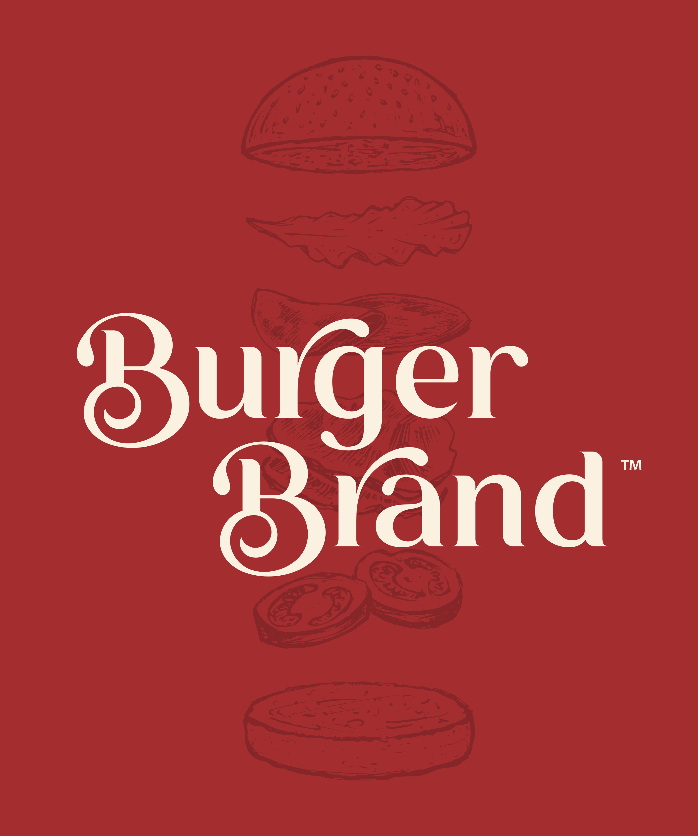 Burger Brand · Saudi Arabia - eje