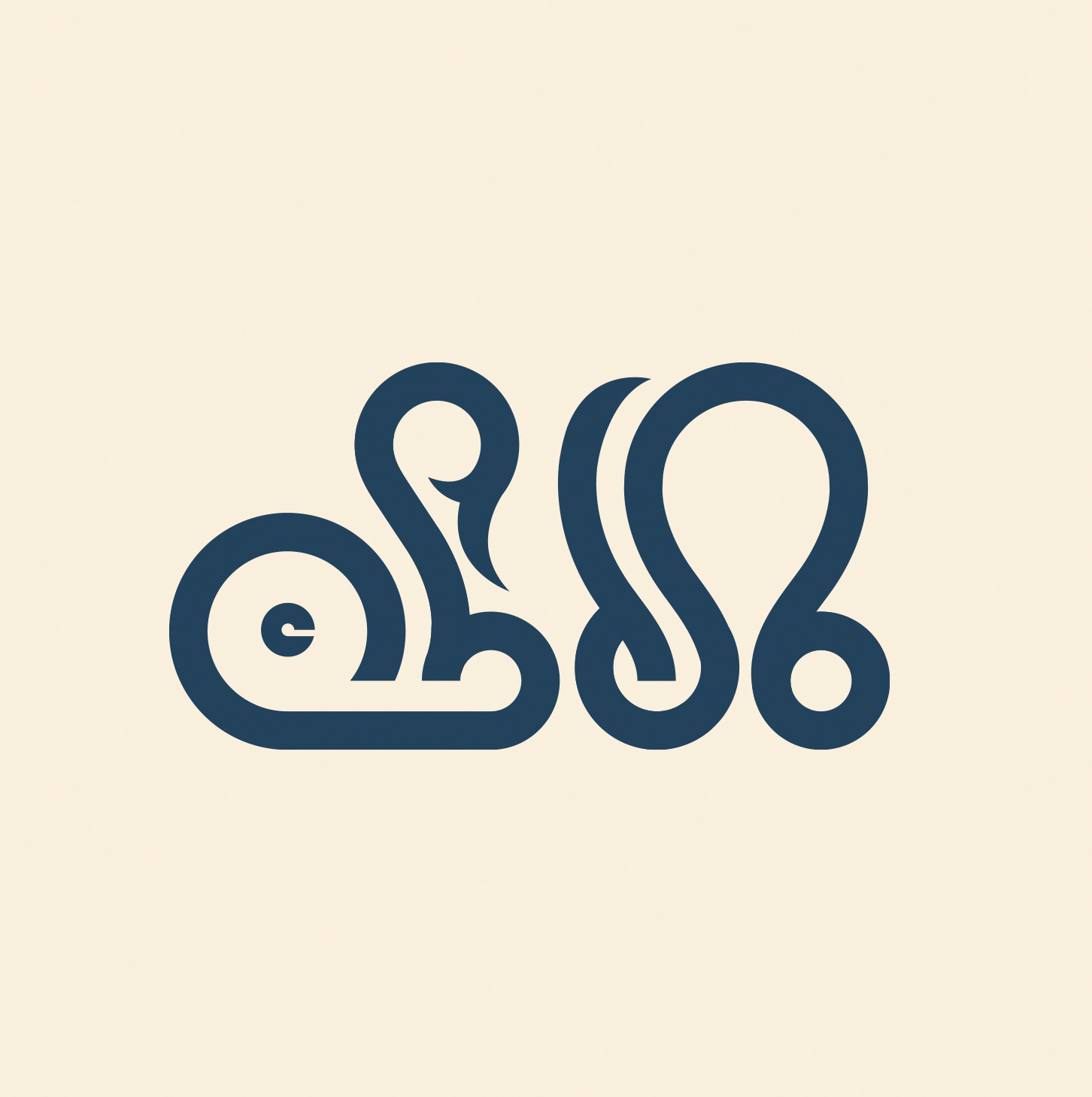 Calligraphy Collection 01 - eje