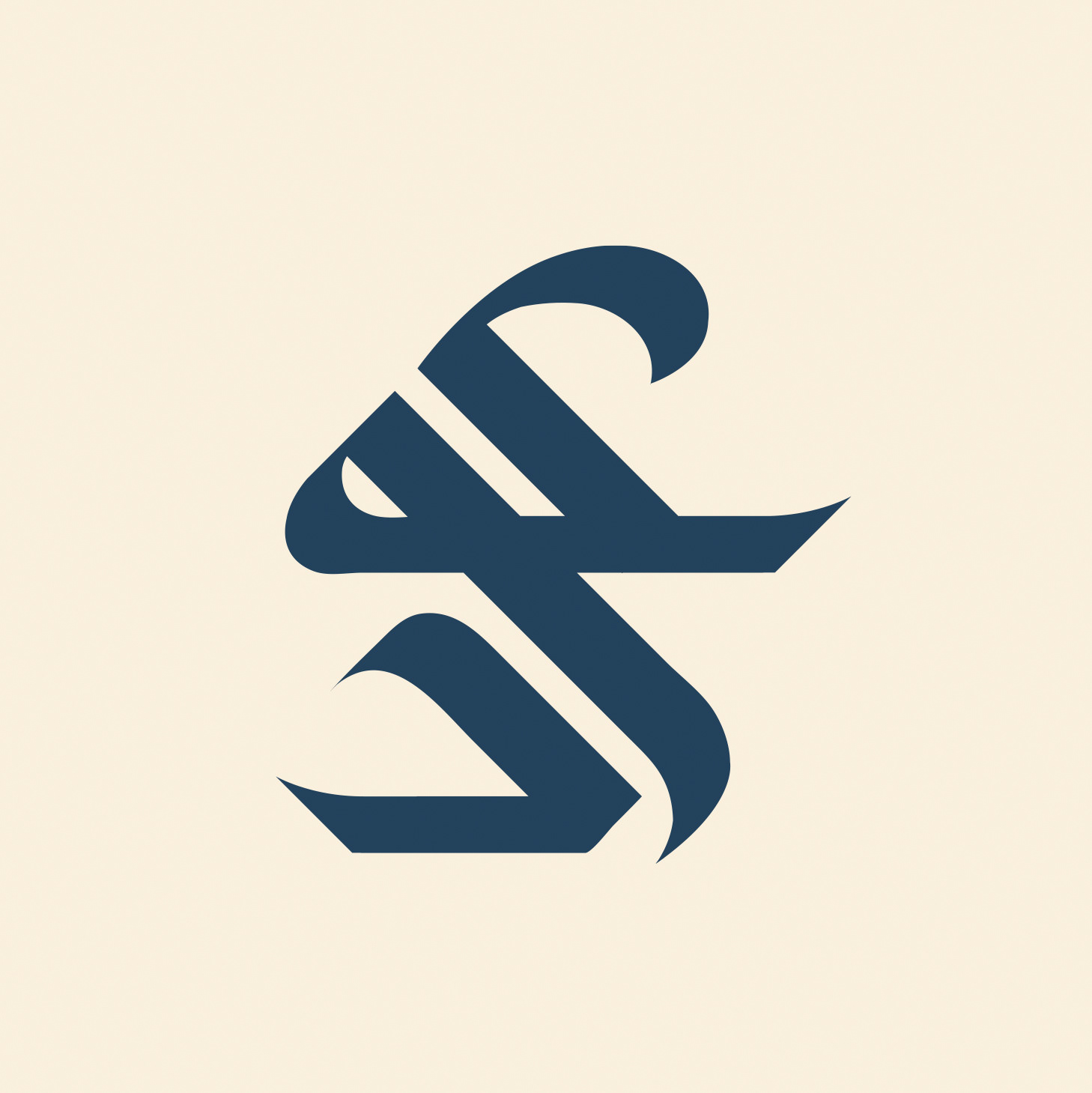 Calligraphy Collection 01 - eje