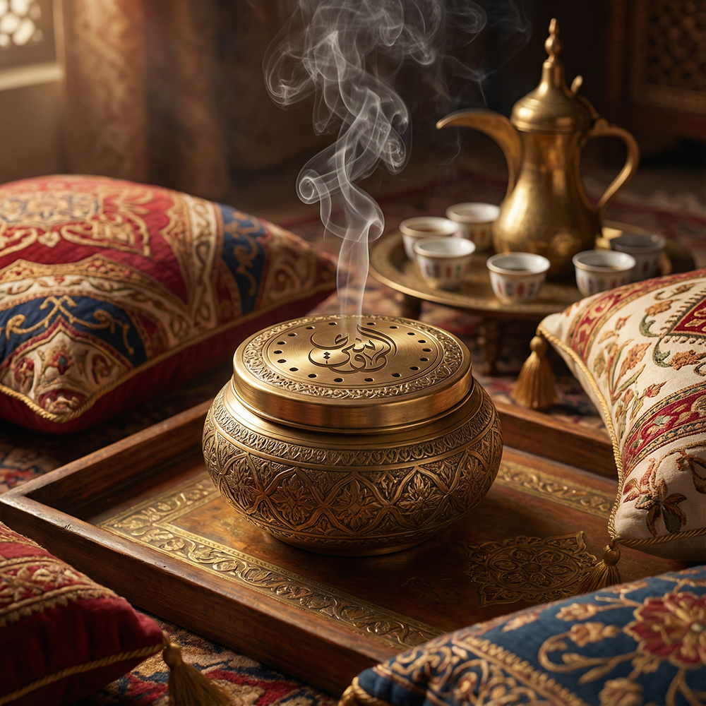 Aldosari · Branding · Saudi Arabia - eje