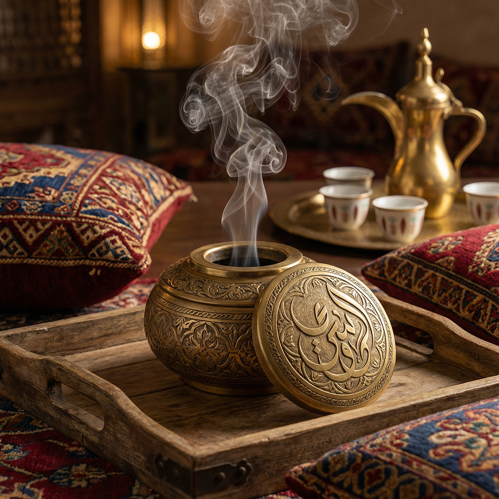 Aldosari · Branding · Saudi Arabia - eje