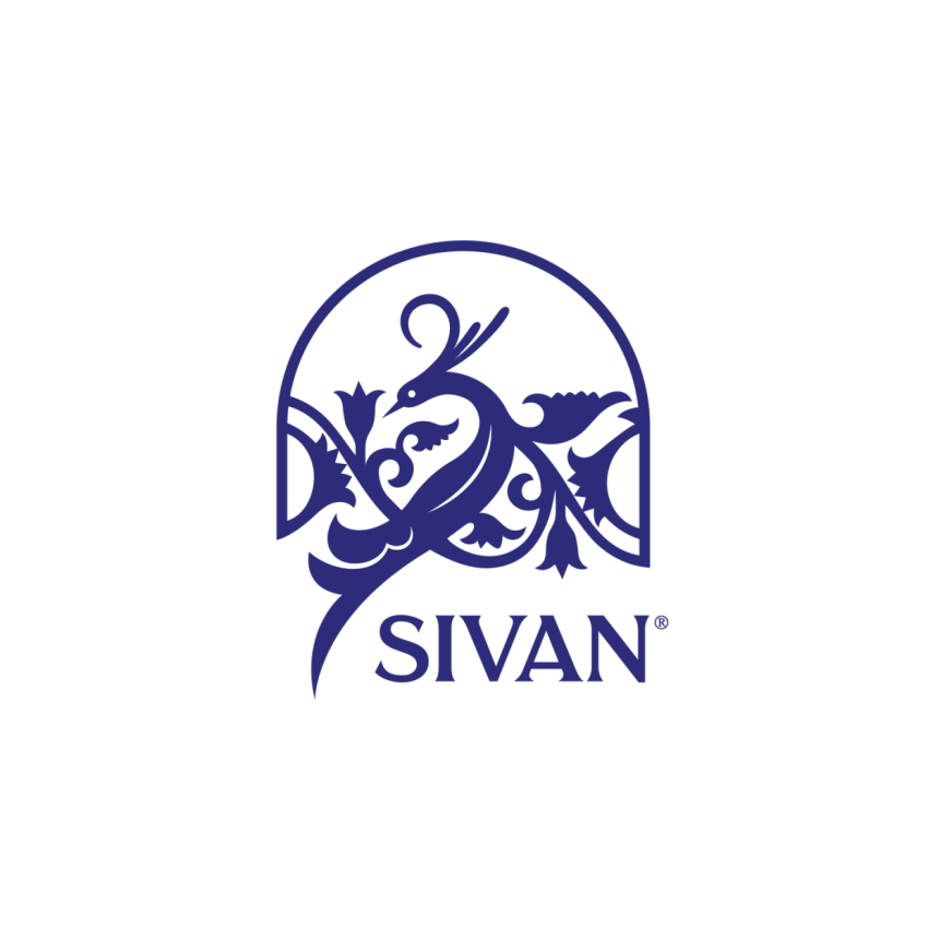 Sivan · Brand Identity · KSA - eje