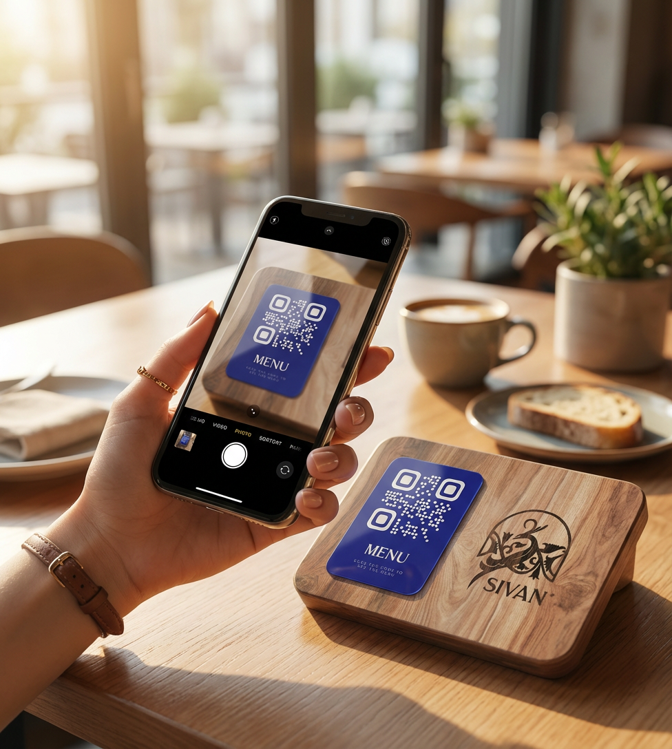 Sivan · Brand Identity · KSA - eje