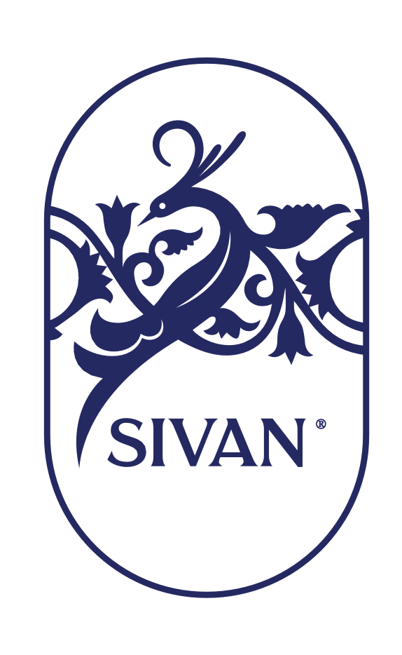Sivan · Brand Identity · KSA - eje