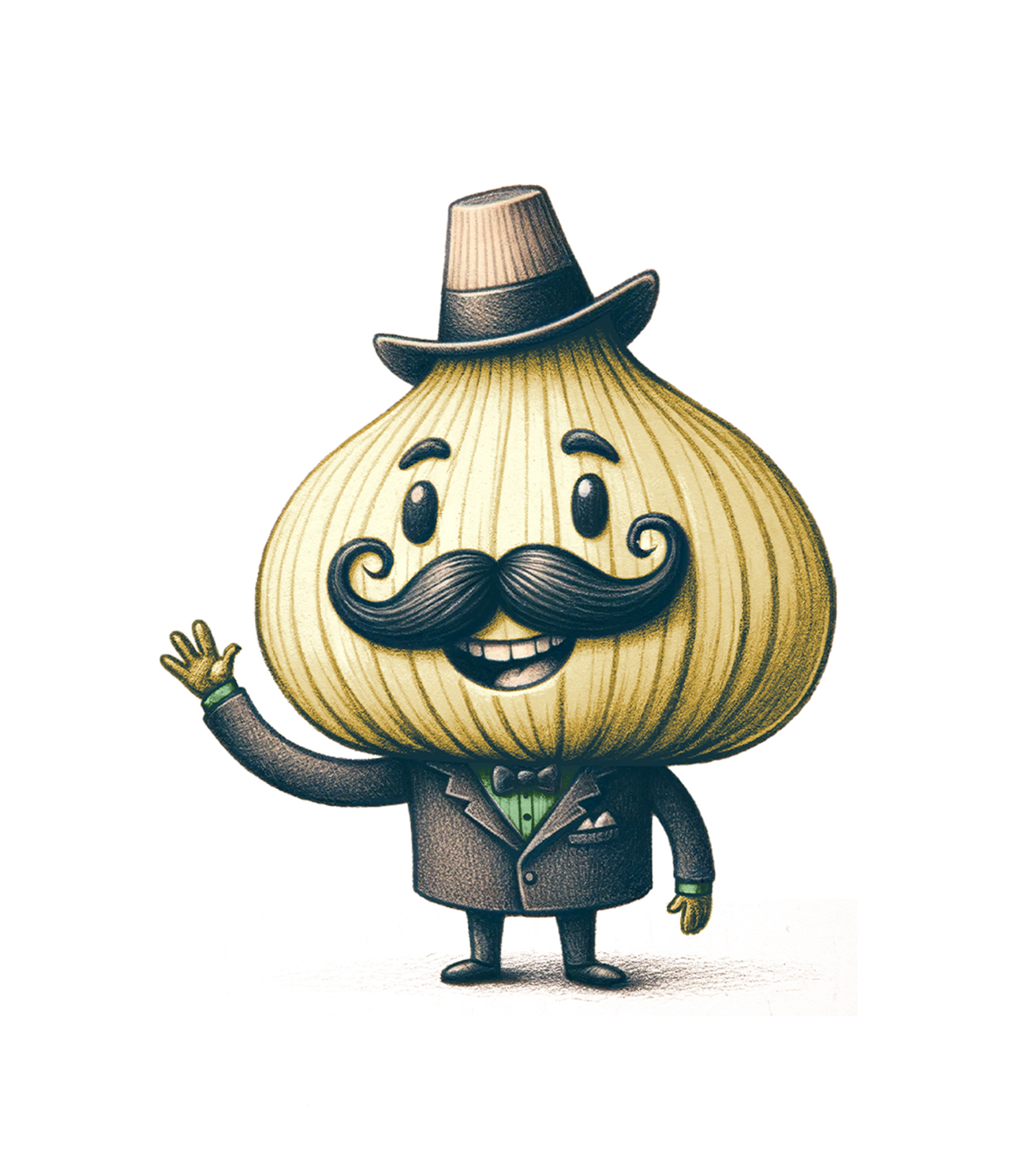 Hi Food · Packaging Design · KSA - eje