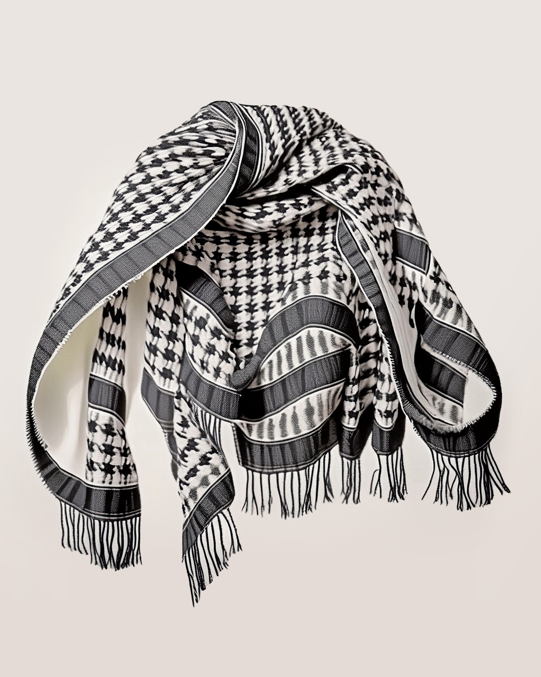 Palestine · AI Artwork - eje