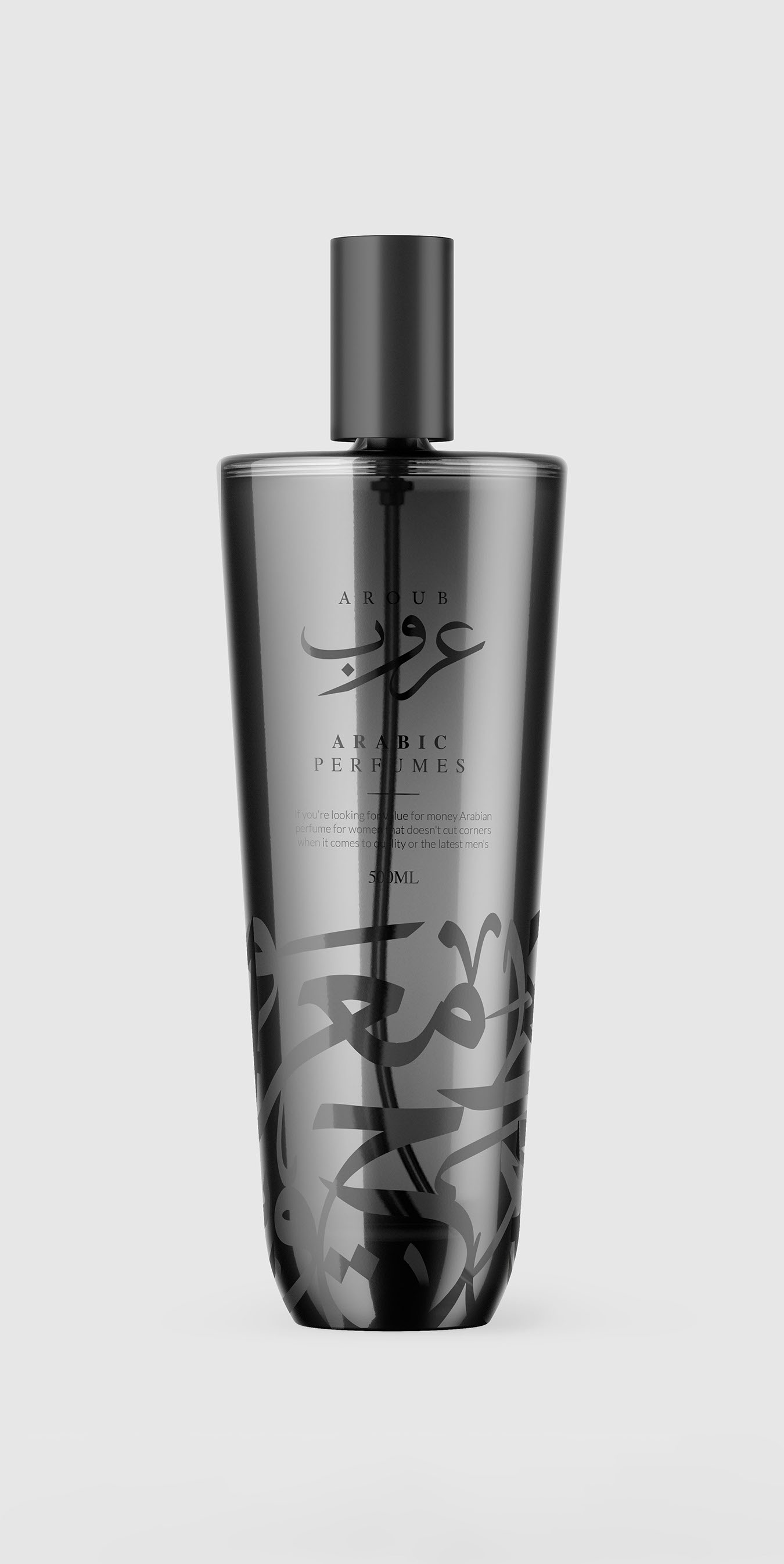 Aroub · Brand Identity · KSA - eje