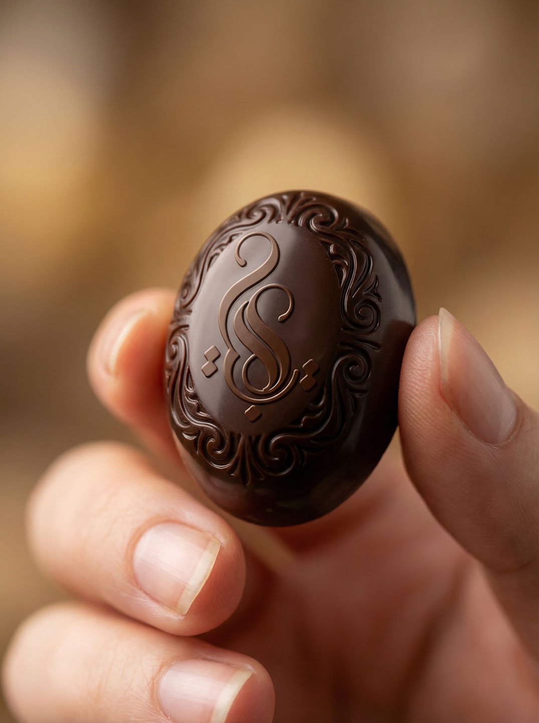 L’Arabia · Brand Identity · BH - eje