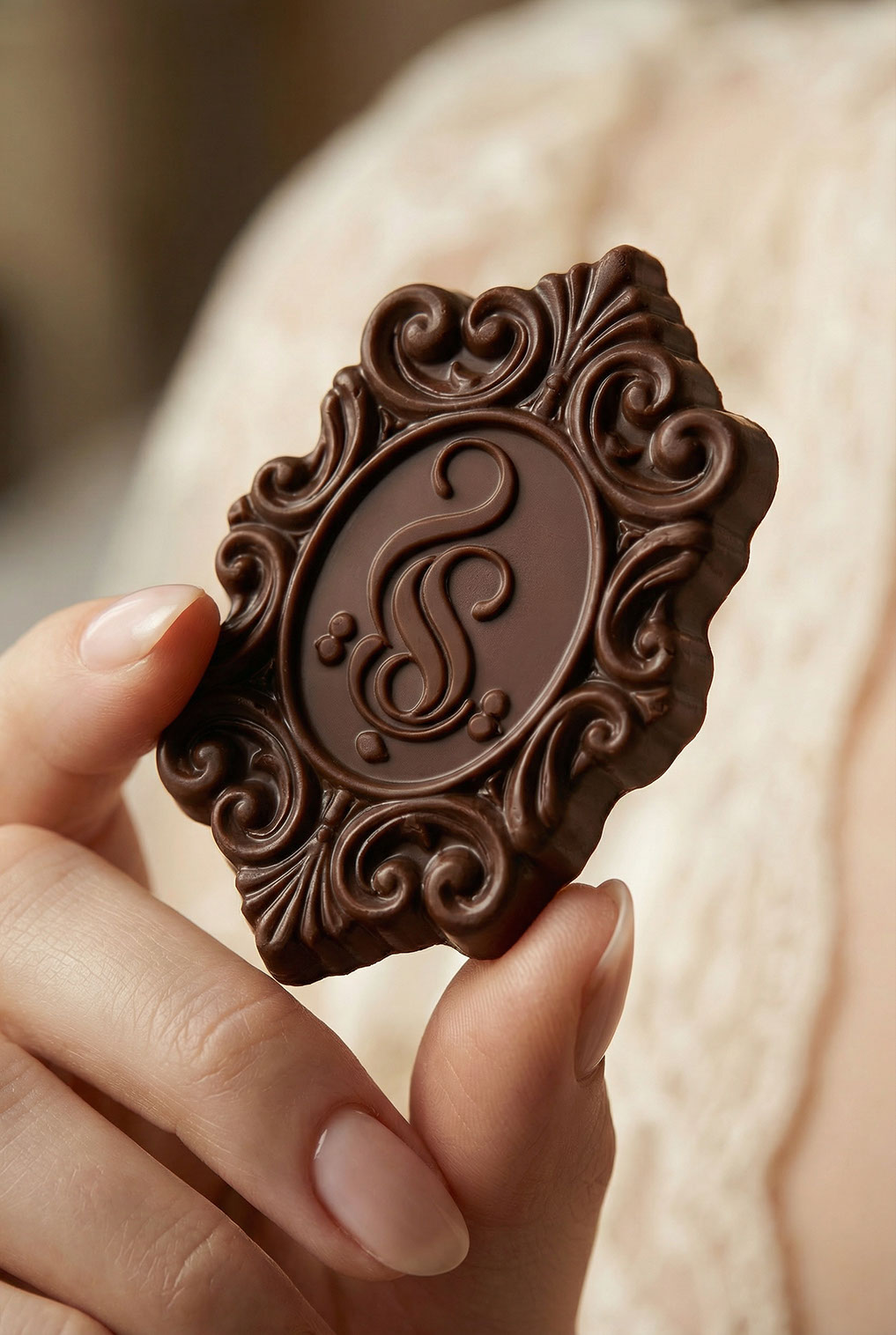 L’Arabia · Brand Identity · BH - eje