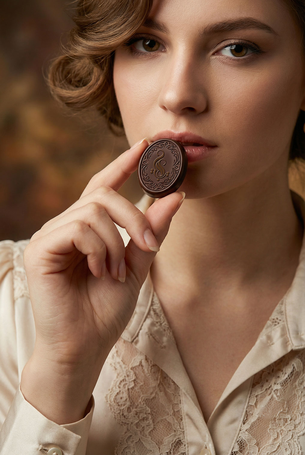 L’Arabia · Brand Identity · BH - eje