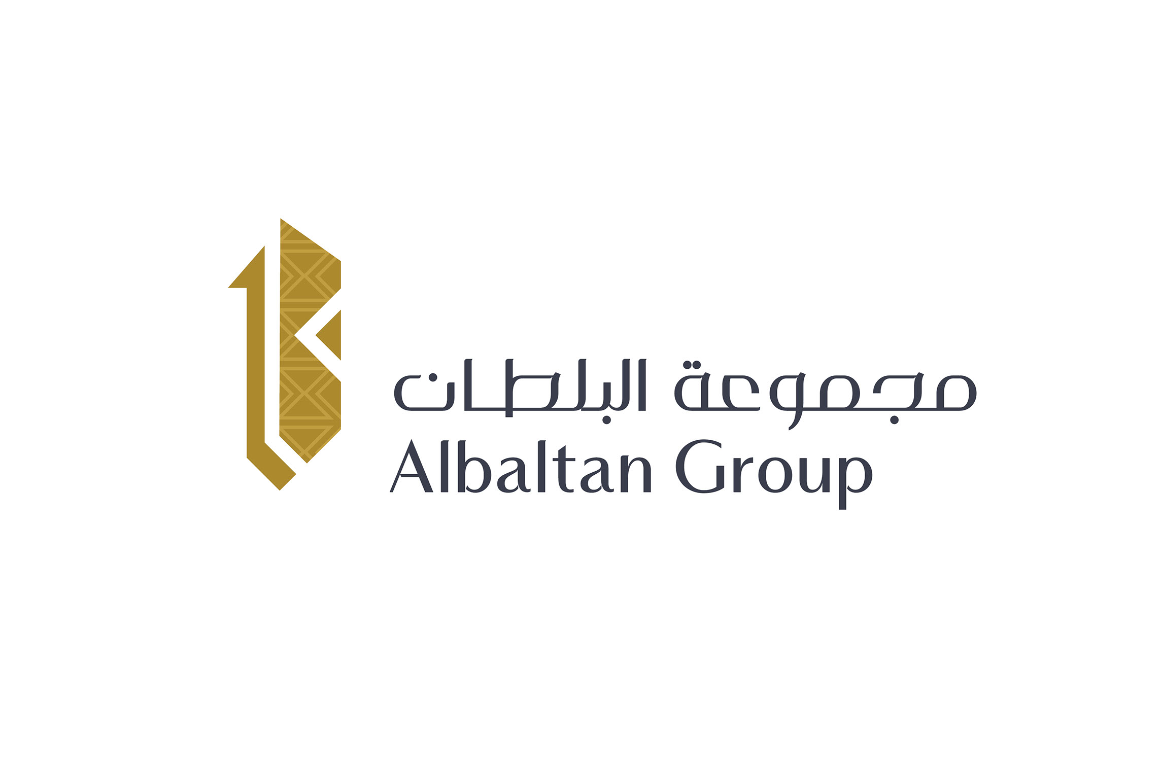 Al-Baltan Group · Rebranding · KSA - eje