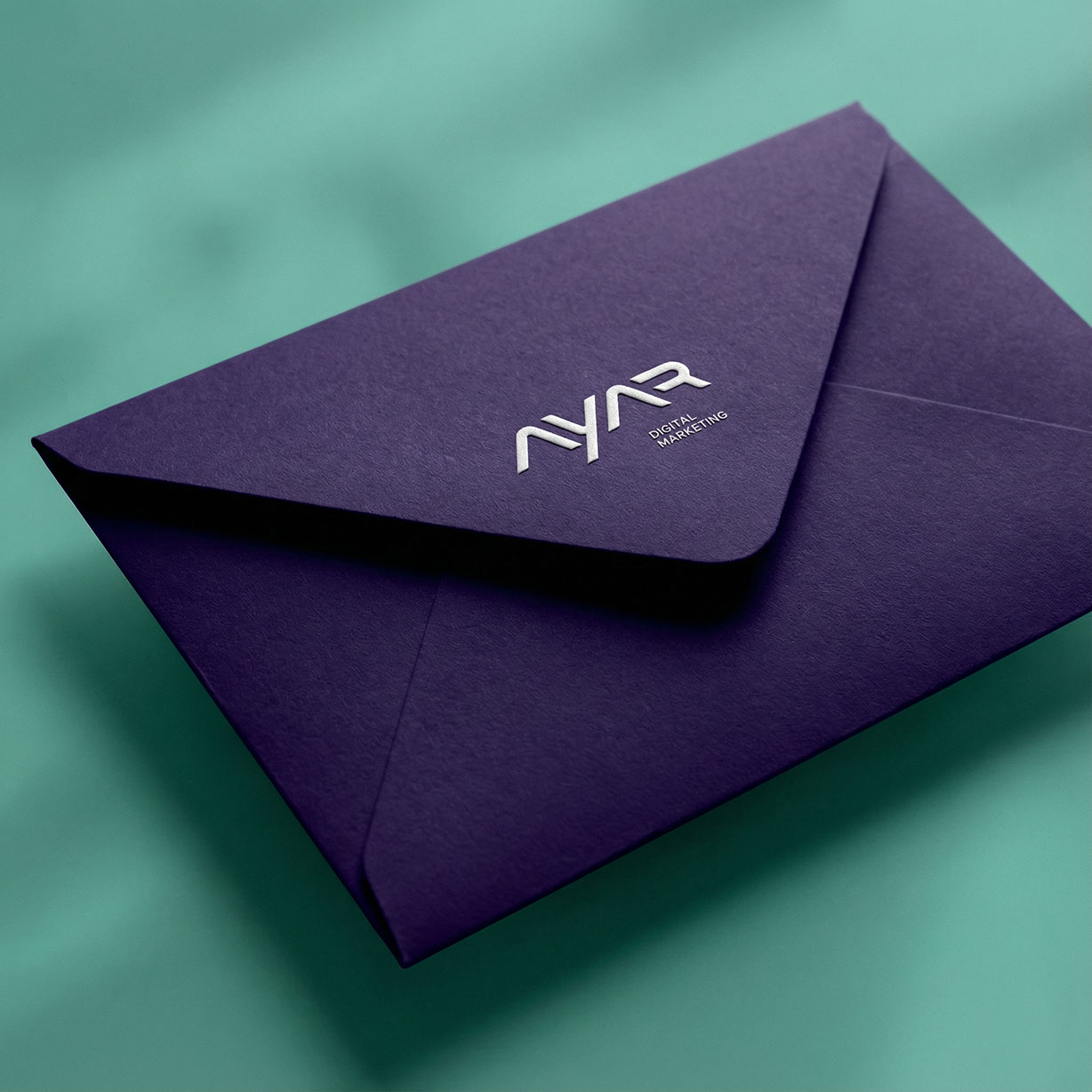 AYAR · Branding · KSA - eje