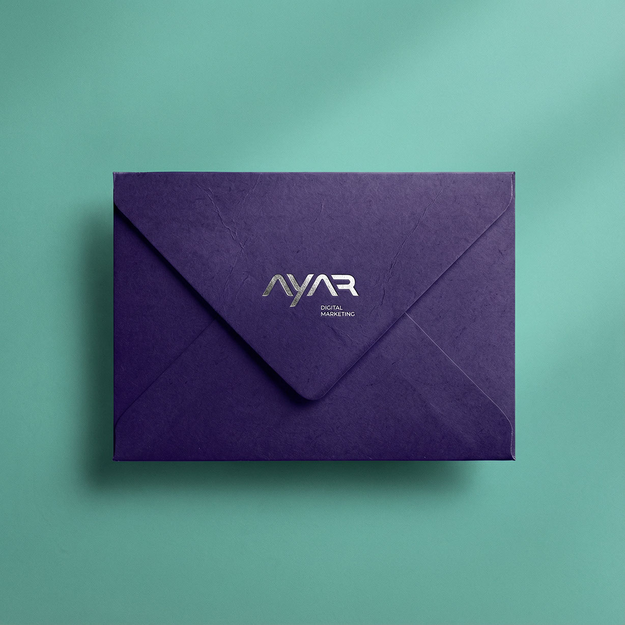 AYAR · Branding · KSA - eje