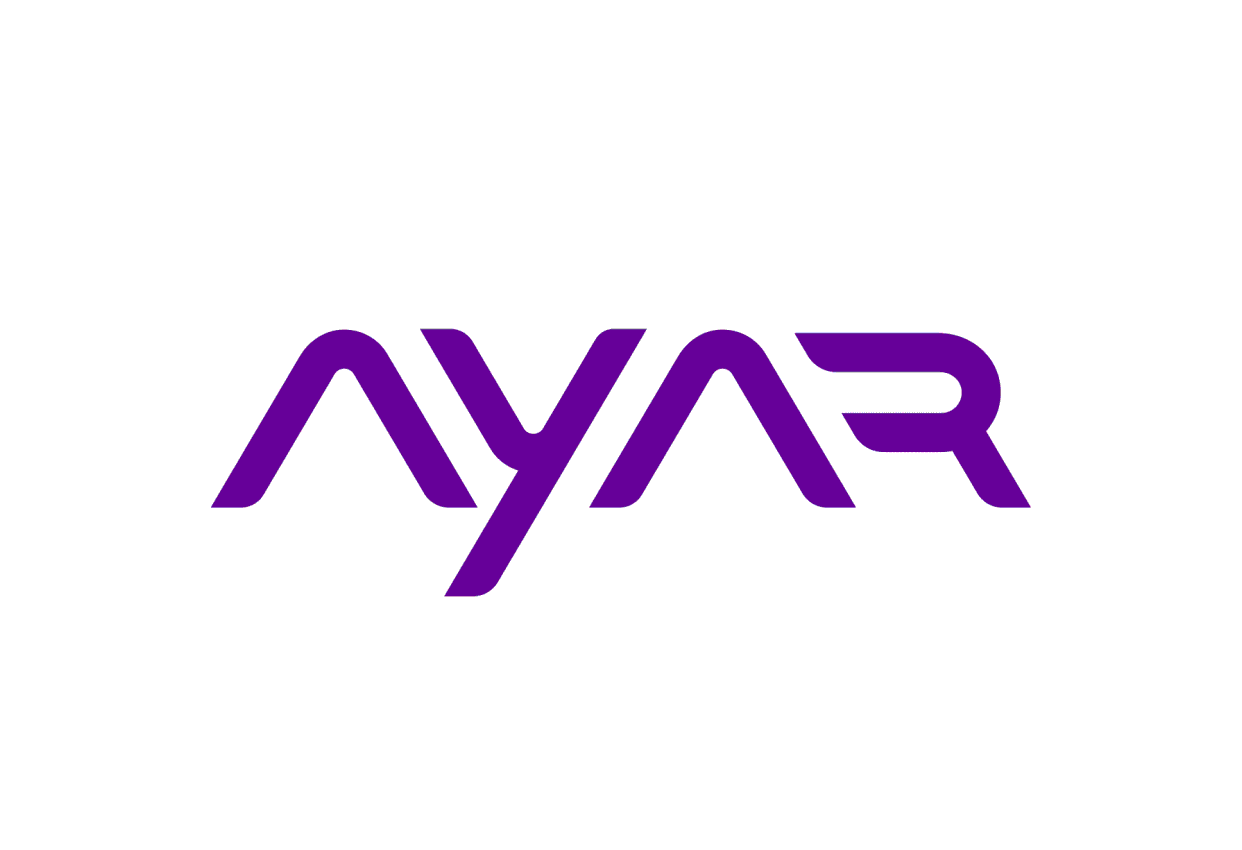 AYAR · Branding · KSA - eje