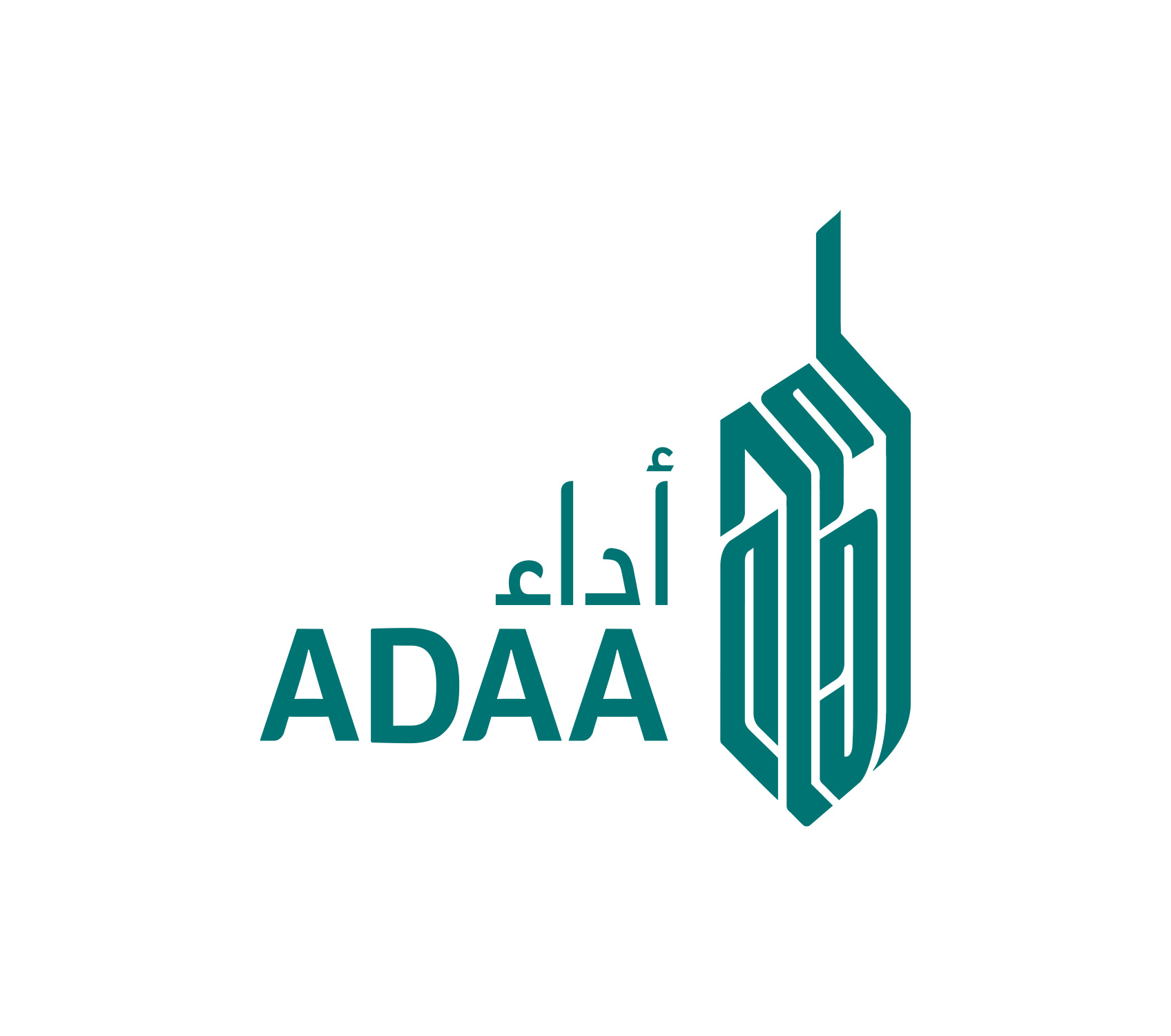 Adaa · Real Estate Branding · Saudi Arabia - eje