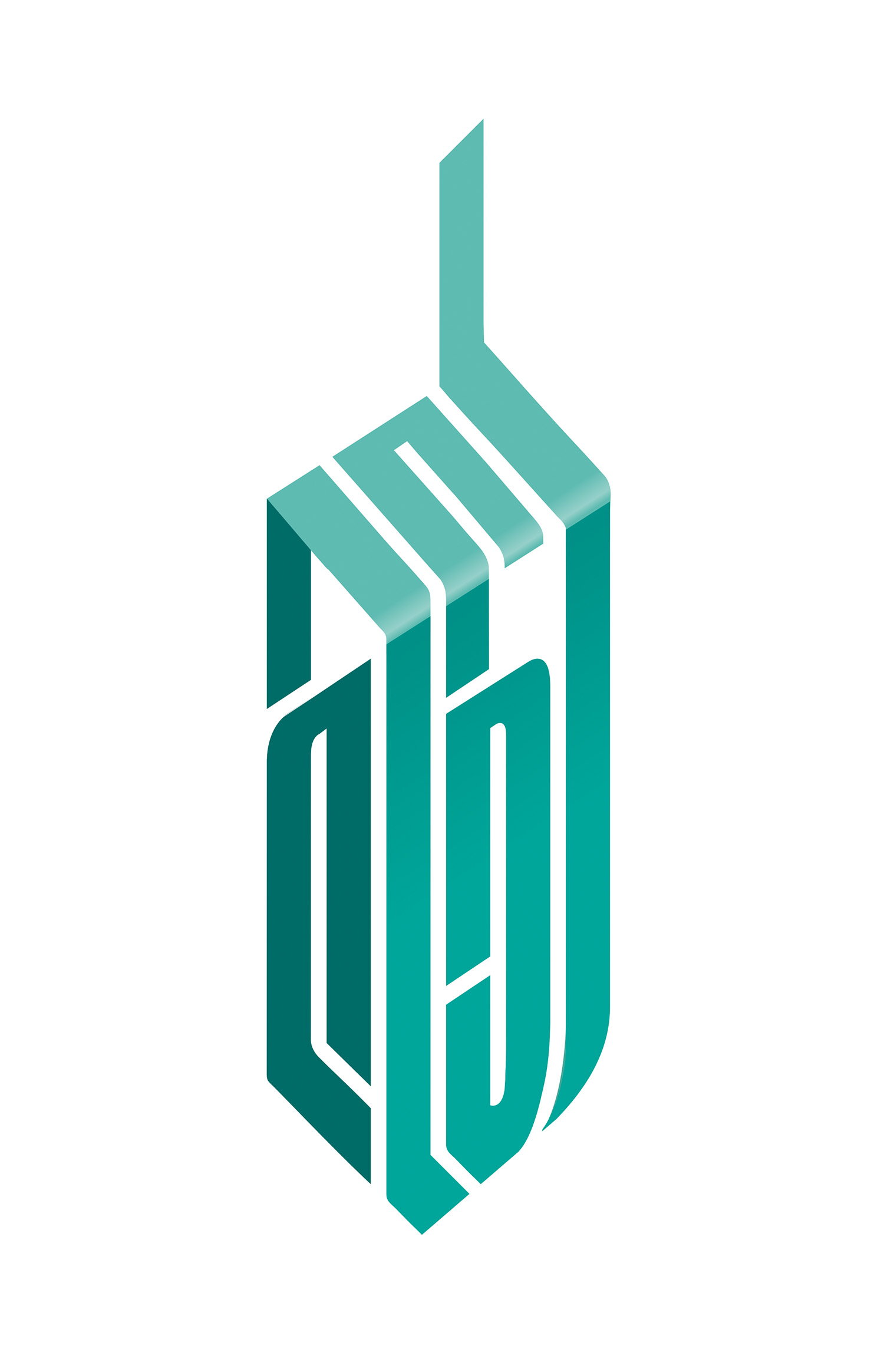 Adaa · Real Estate Branding · Saudi Arabia - eje