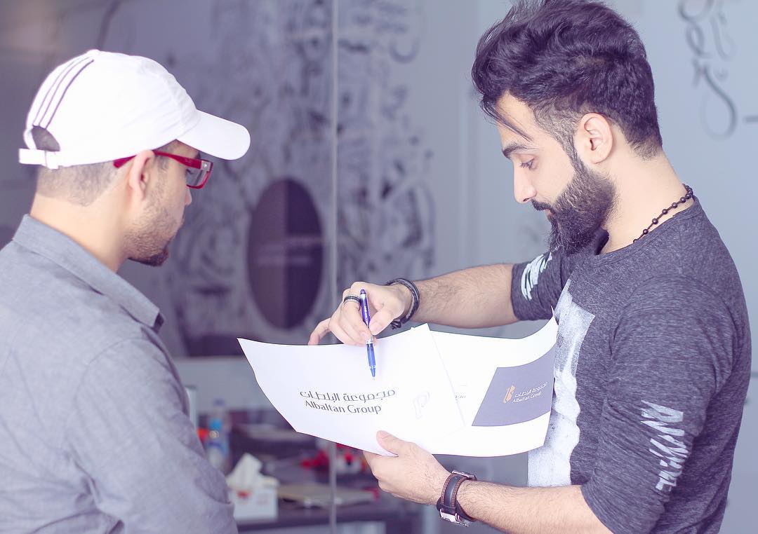 Ebrahim Jaffar · Photo - eje