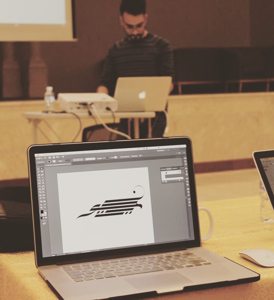 Ebrahim Jaffar · Photo - eje