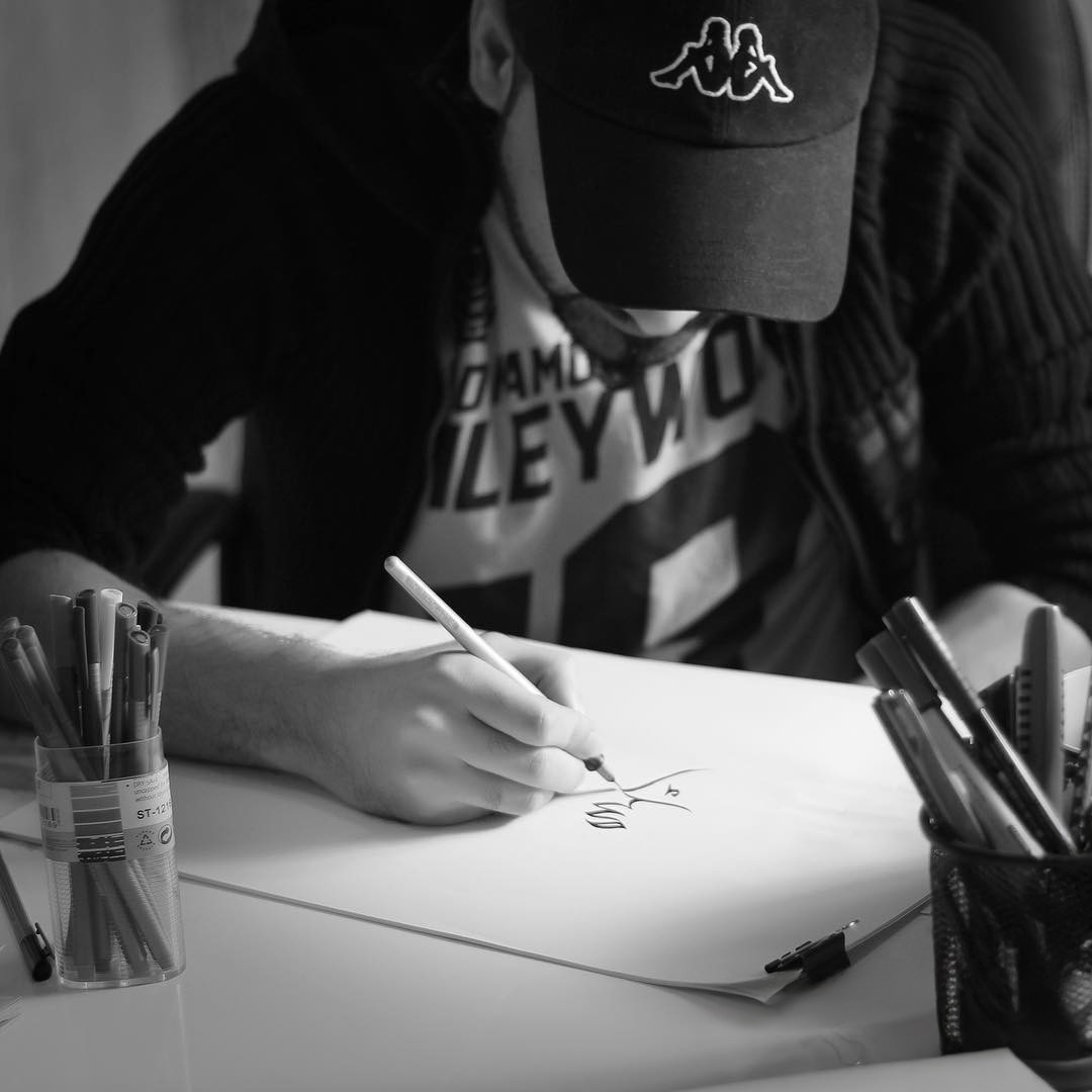 Ebrahim Jaffar · Photo - eje