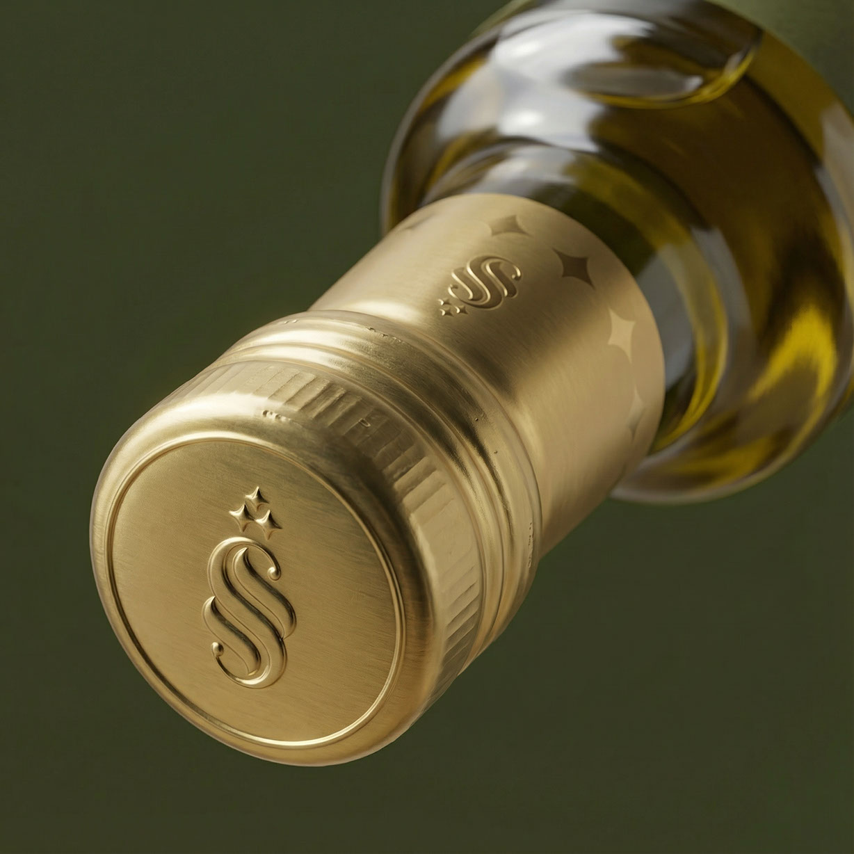 Shifa Olive Oil · Brand Identity · UAE - eje