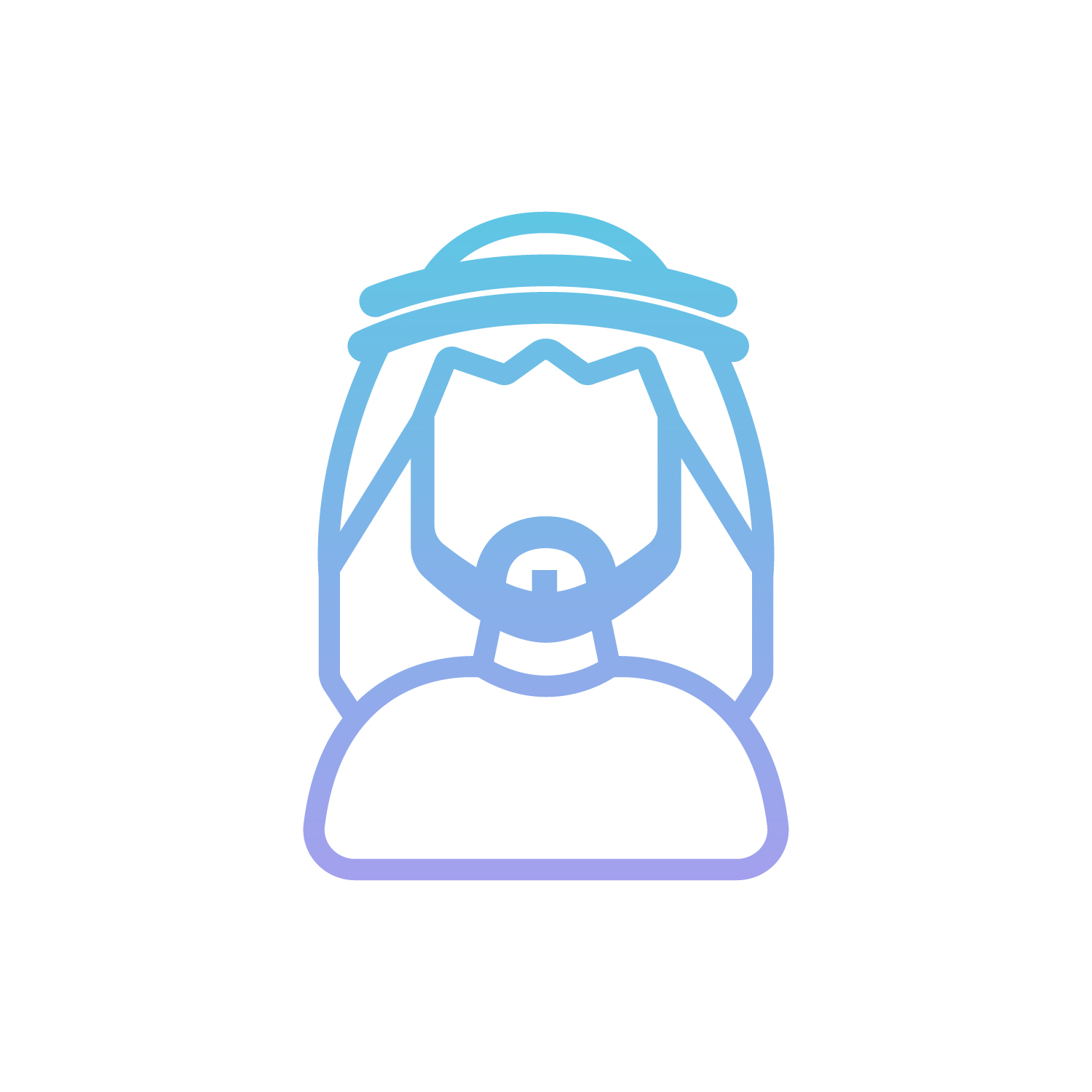 Almujib · Islamic Mobile App · UAE - eje