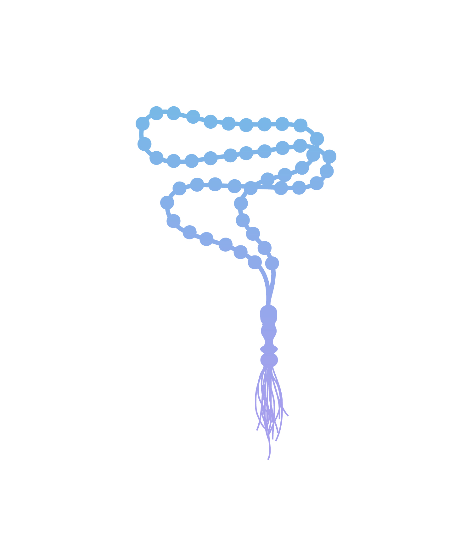 Almujib · Islamic Mobile App · UAE - eje