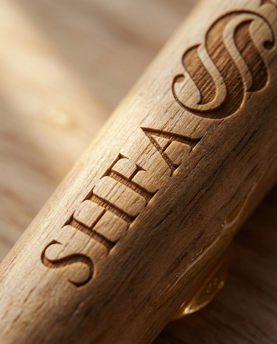 Shifa Honey · Brand Identity · UAE - eje