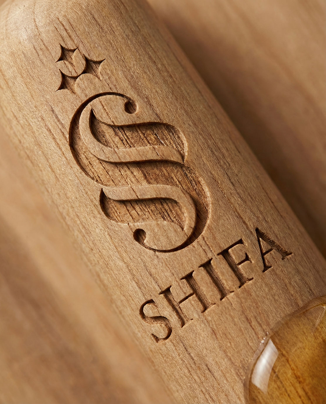 Shifa Honey · Brand Identity · UAE - eje