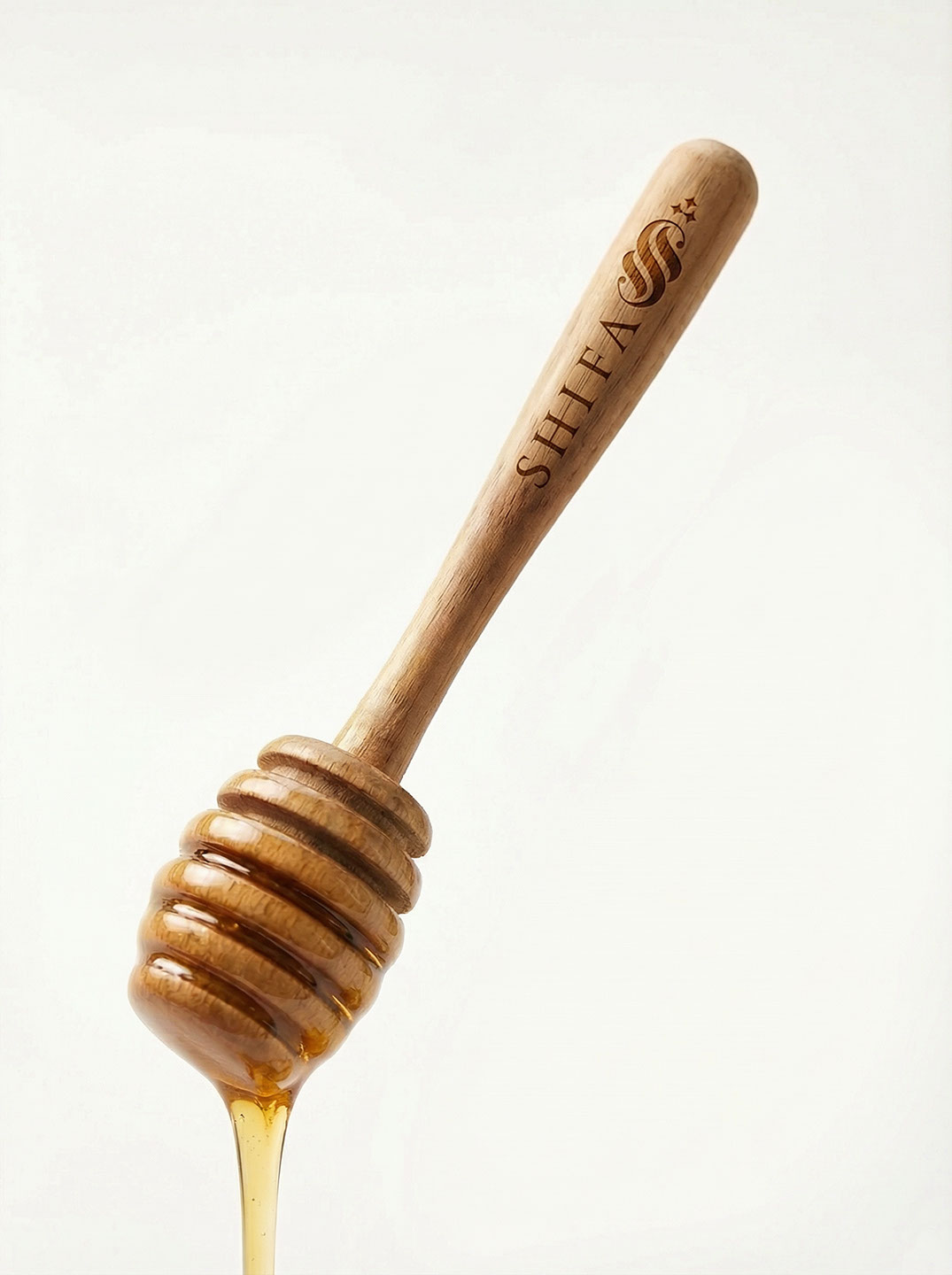 Shifa Honey · Brand Identity · UAE - eje