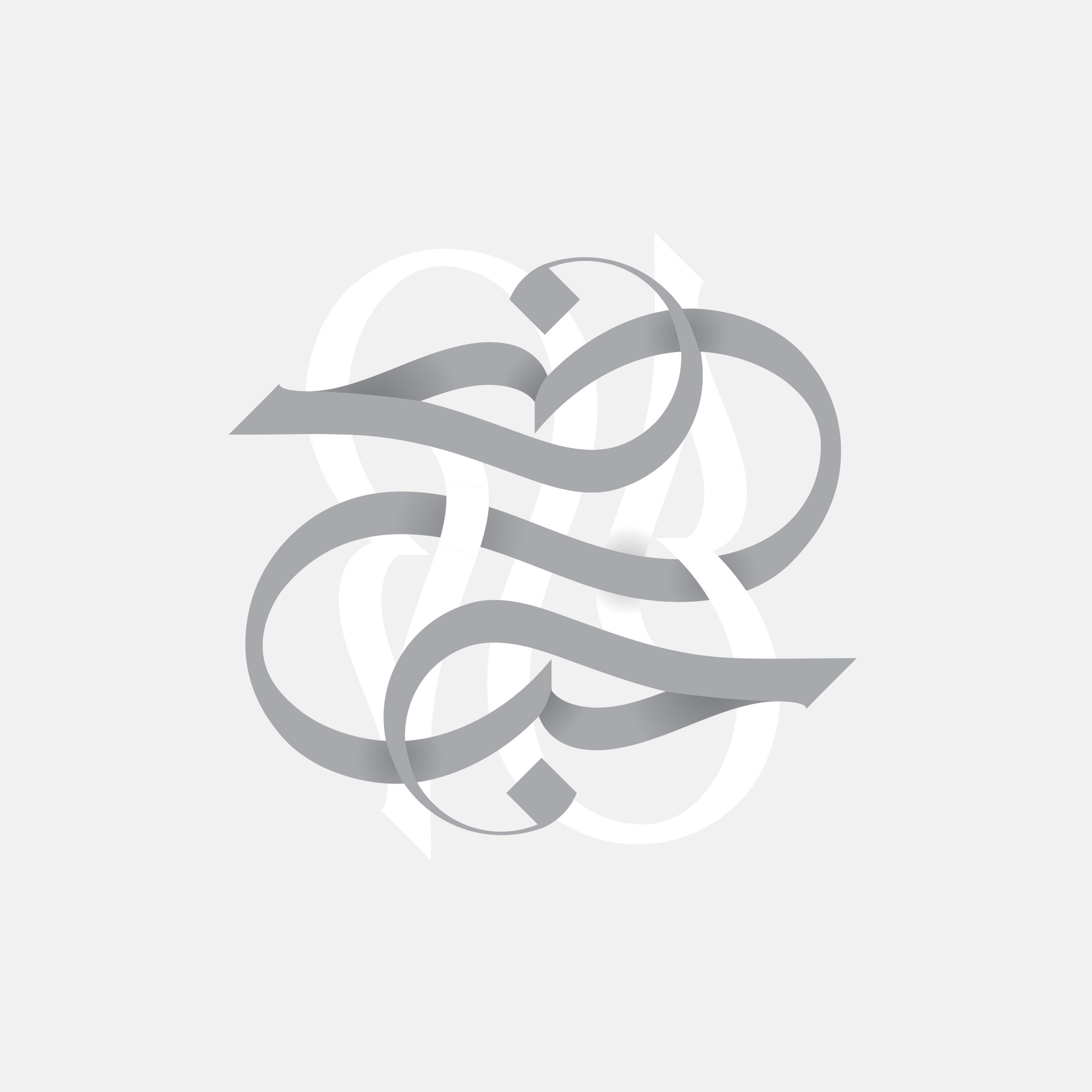 Love · Arabic Calligraphy  - eje