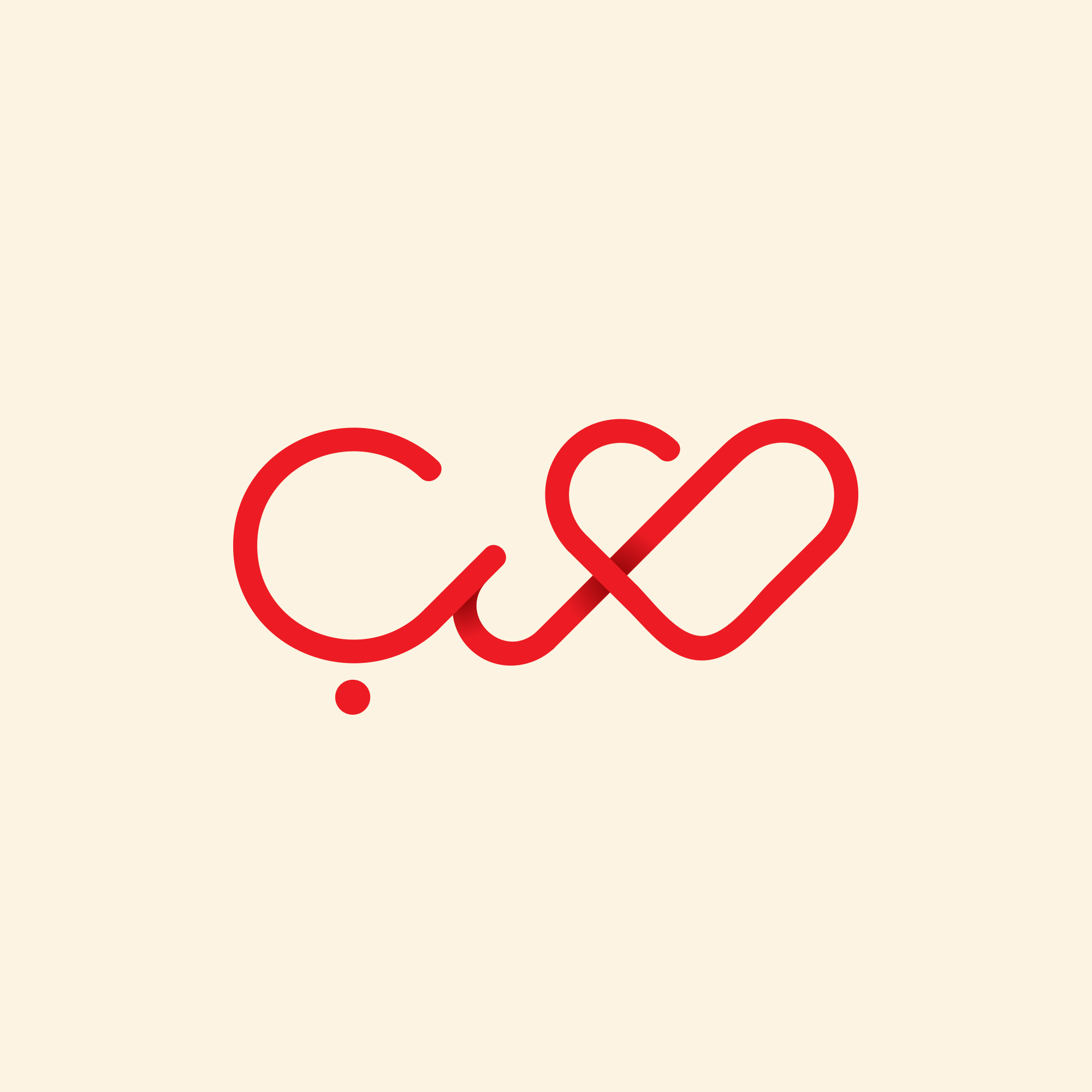 Love · Arabic Calligraphy  - eje