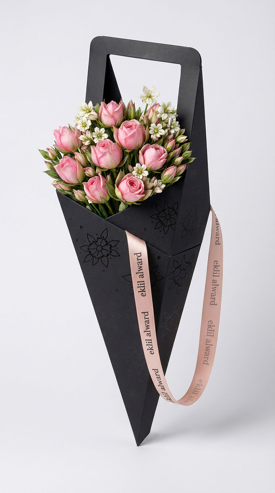 Ekleel Alward · Brand Identity · KSA - eje