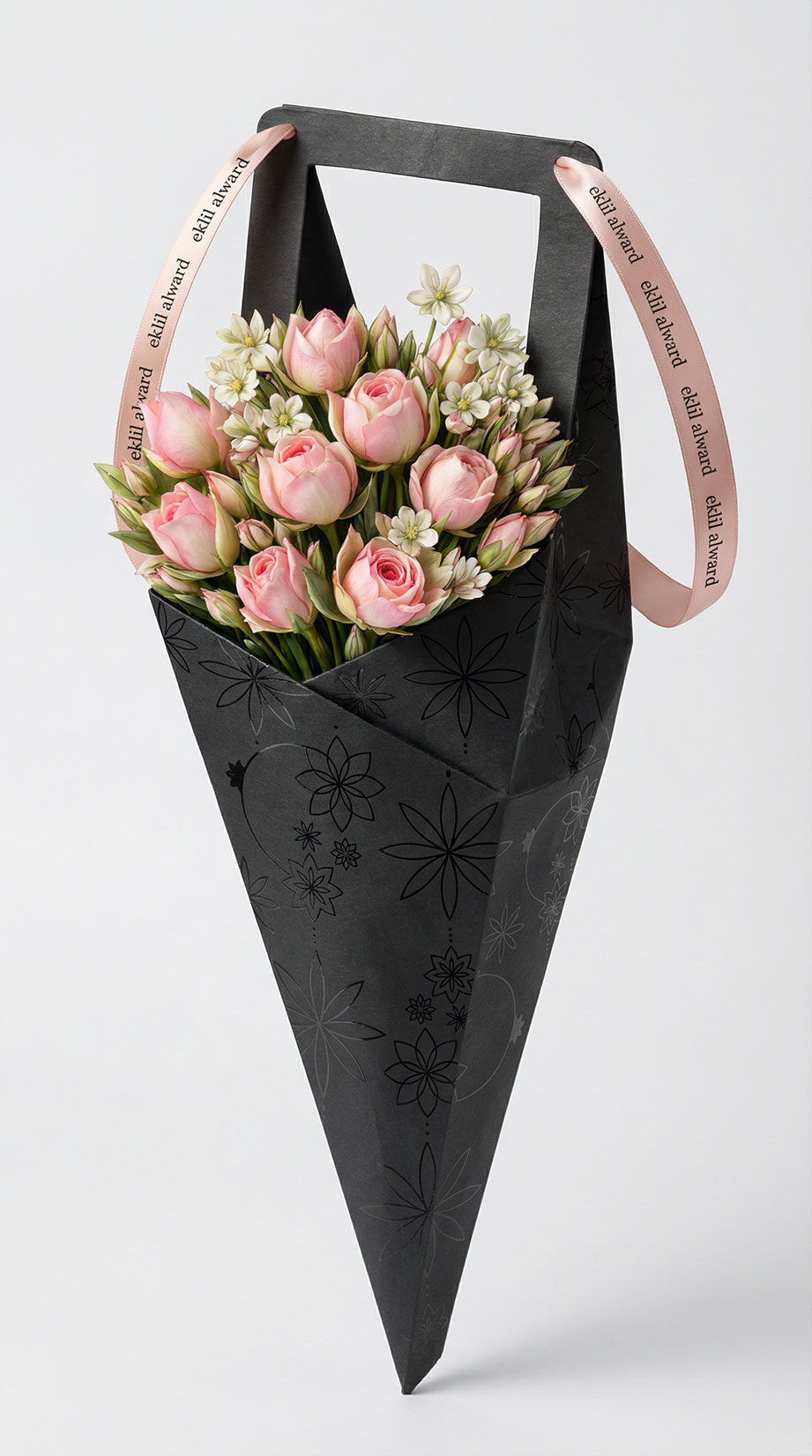 Ekleel Alward · Brand Identity · KSA - eje