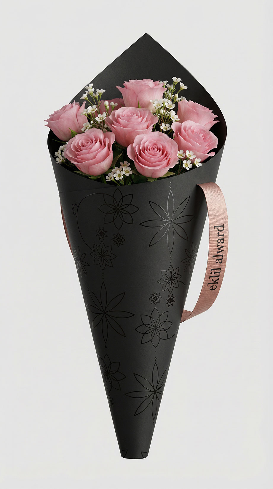 Ekleel Alward · Brand Identity · KSA - eje