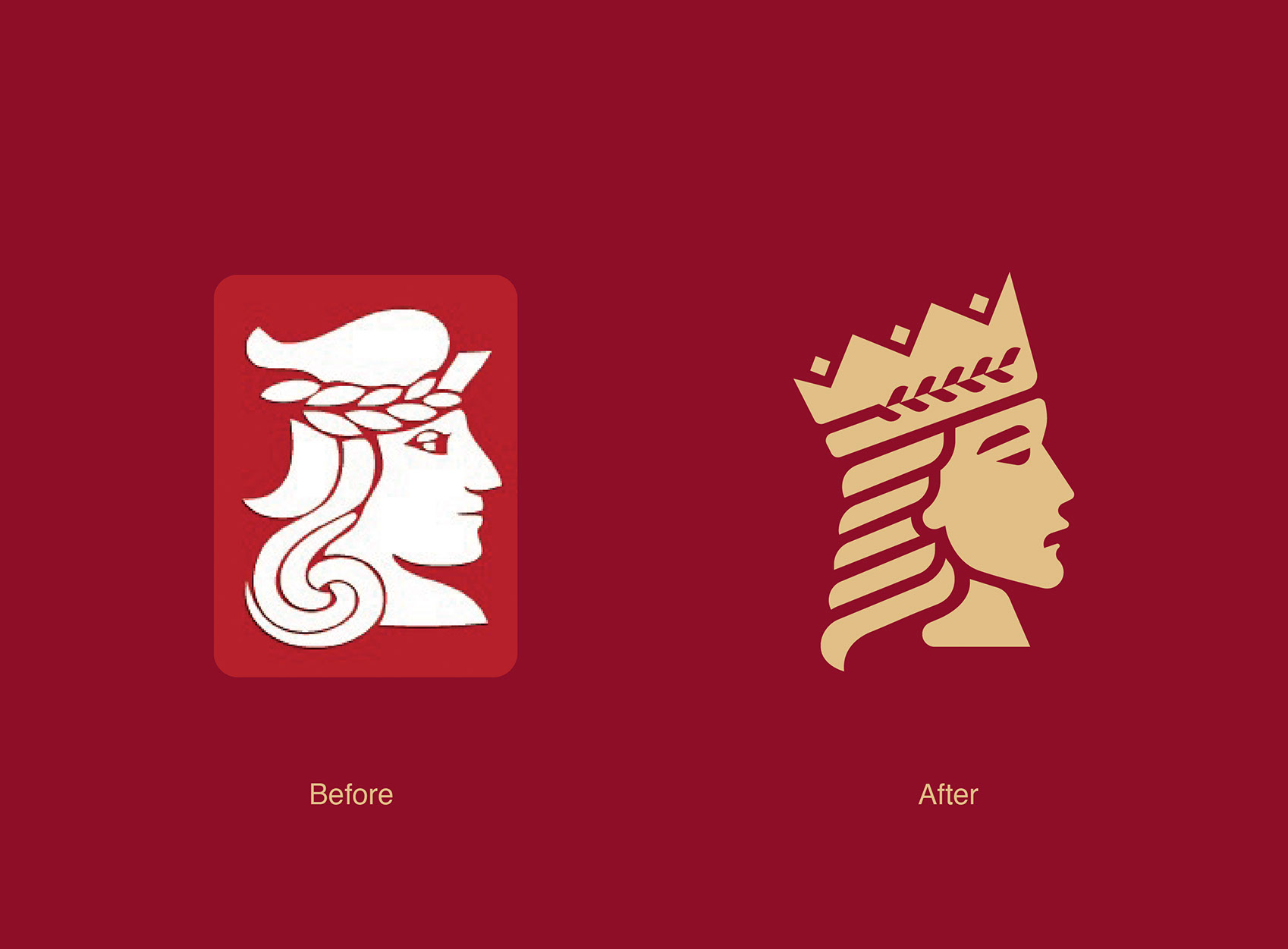 Alameer · Brand Identity · BH - eje