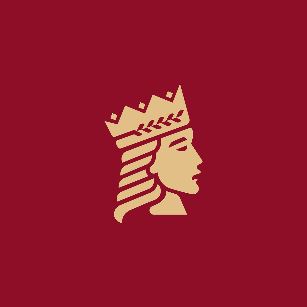 Alameer · Brand Identity · BH - eje