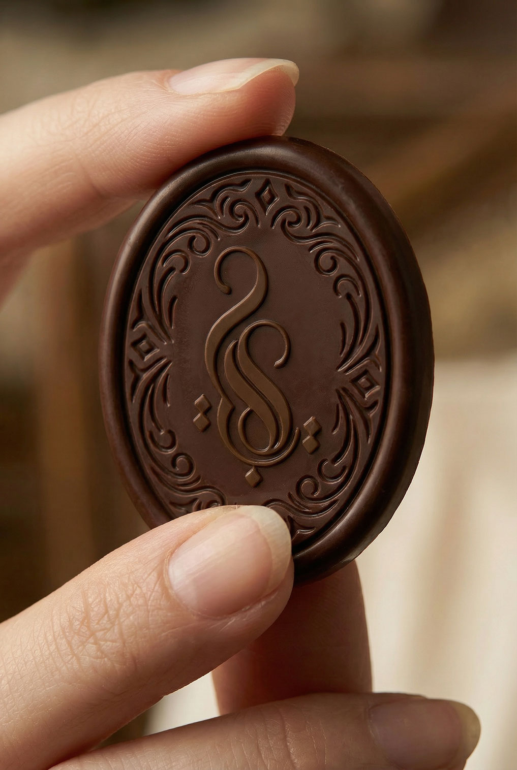 L’Arabia · Brand Identity · BH - eje