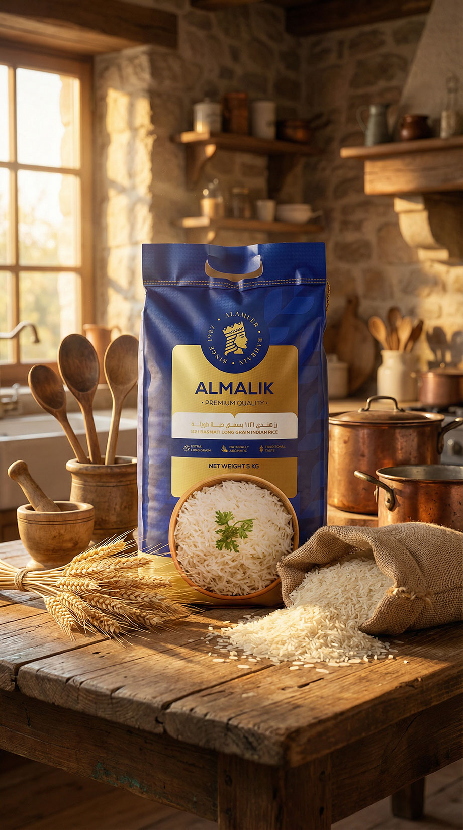 Alameer · Packaging Design · BH - eje