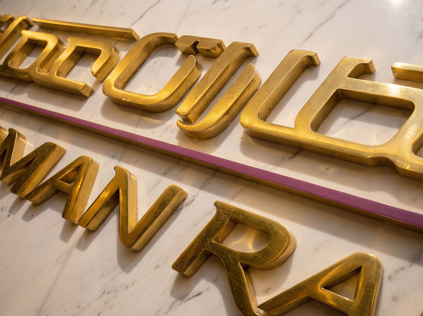 Oman Rail · Branding · Oman - eje