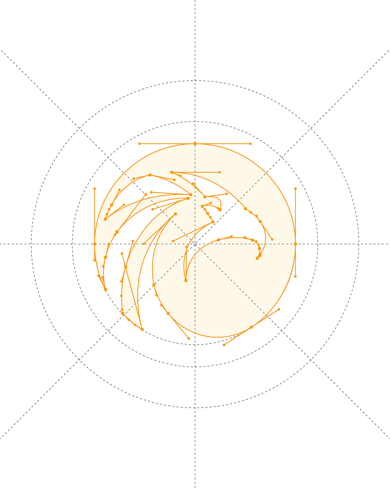 Sharjah News · Brand Identity · UAE - eje