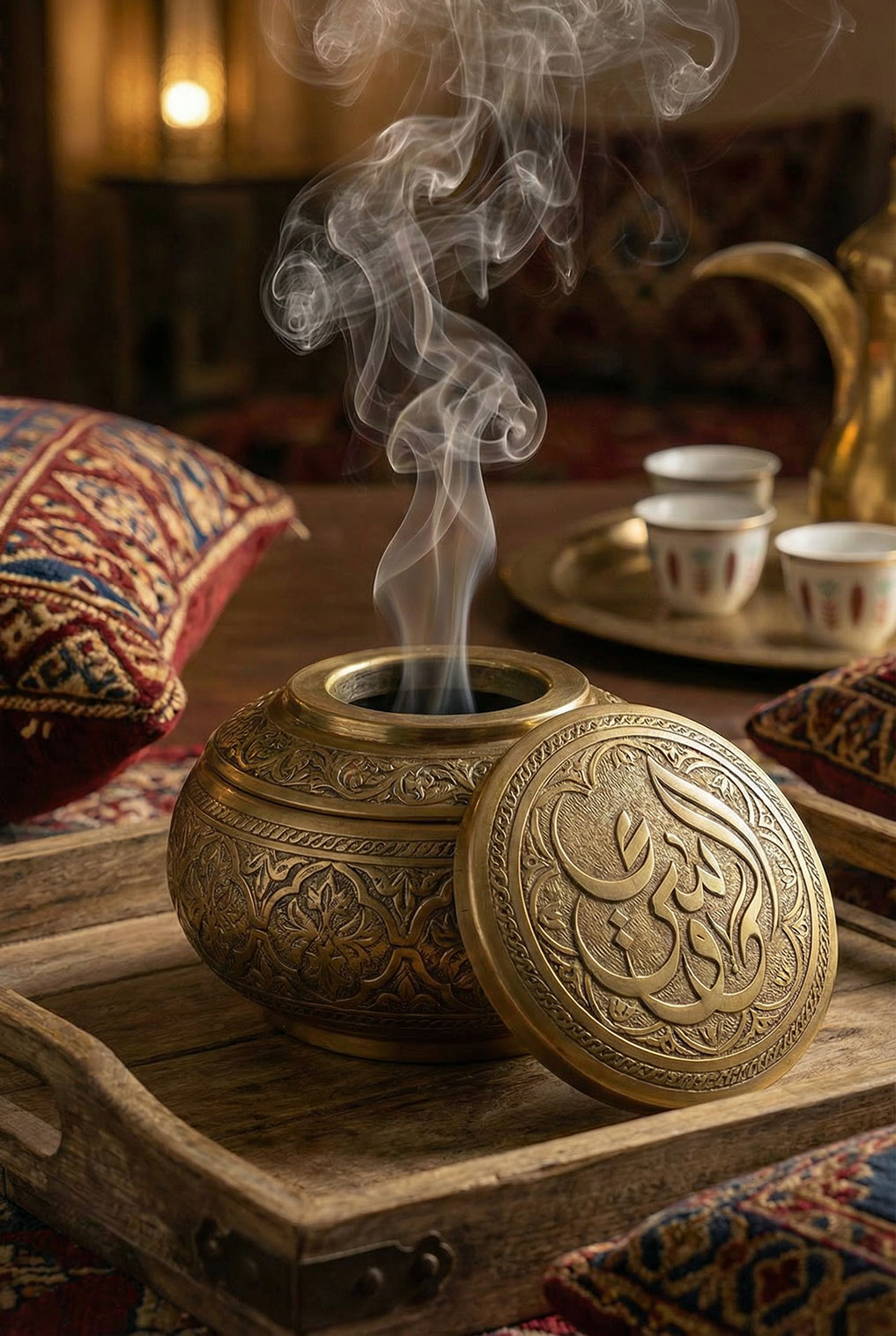 Aldosari · Branding · Saudi Arabia - eje