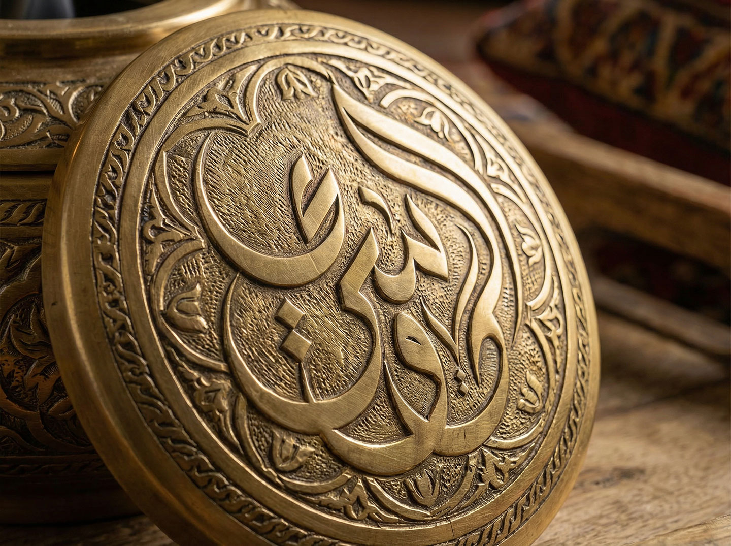 Aldosari · Branding · Saudi Arabia - eje