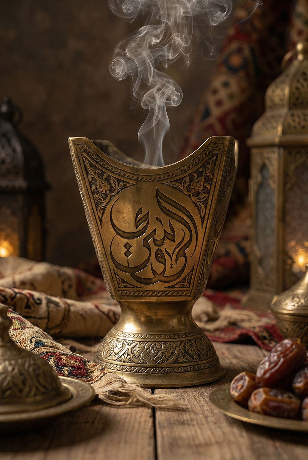 Aldosari · Branding · Saudi Arabia - eje