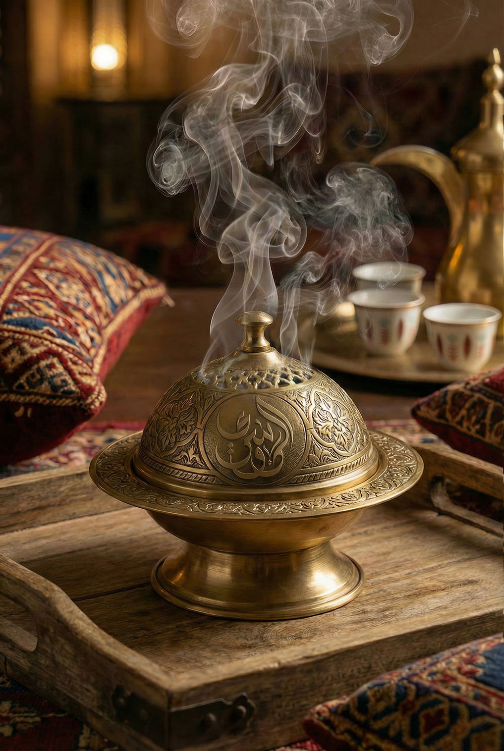 Aldosari · Branding · Saudi Arabia - eje