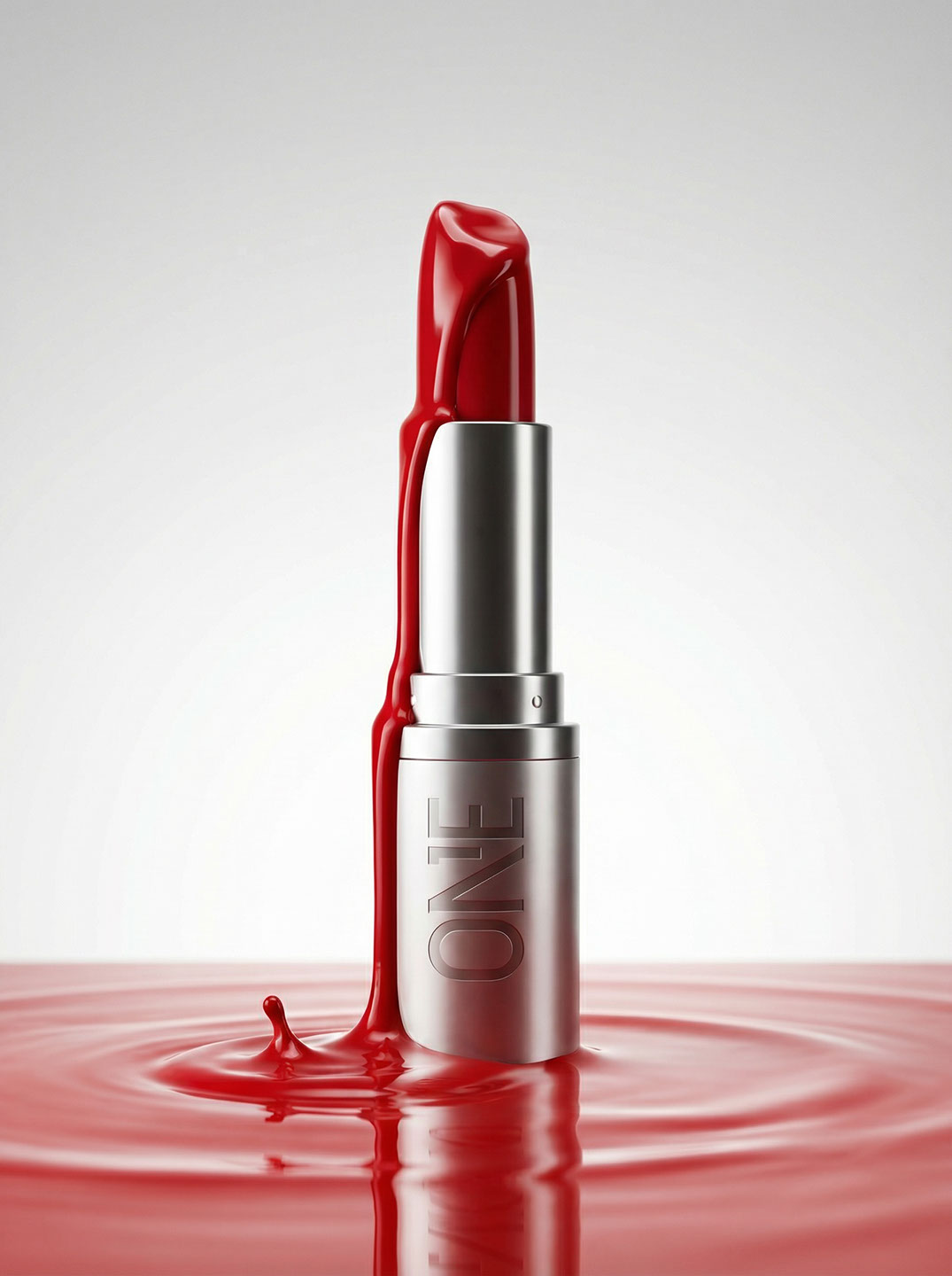 ONE POSE · Brand Identity · KSA - eje