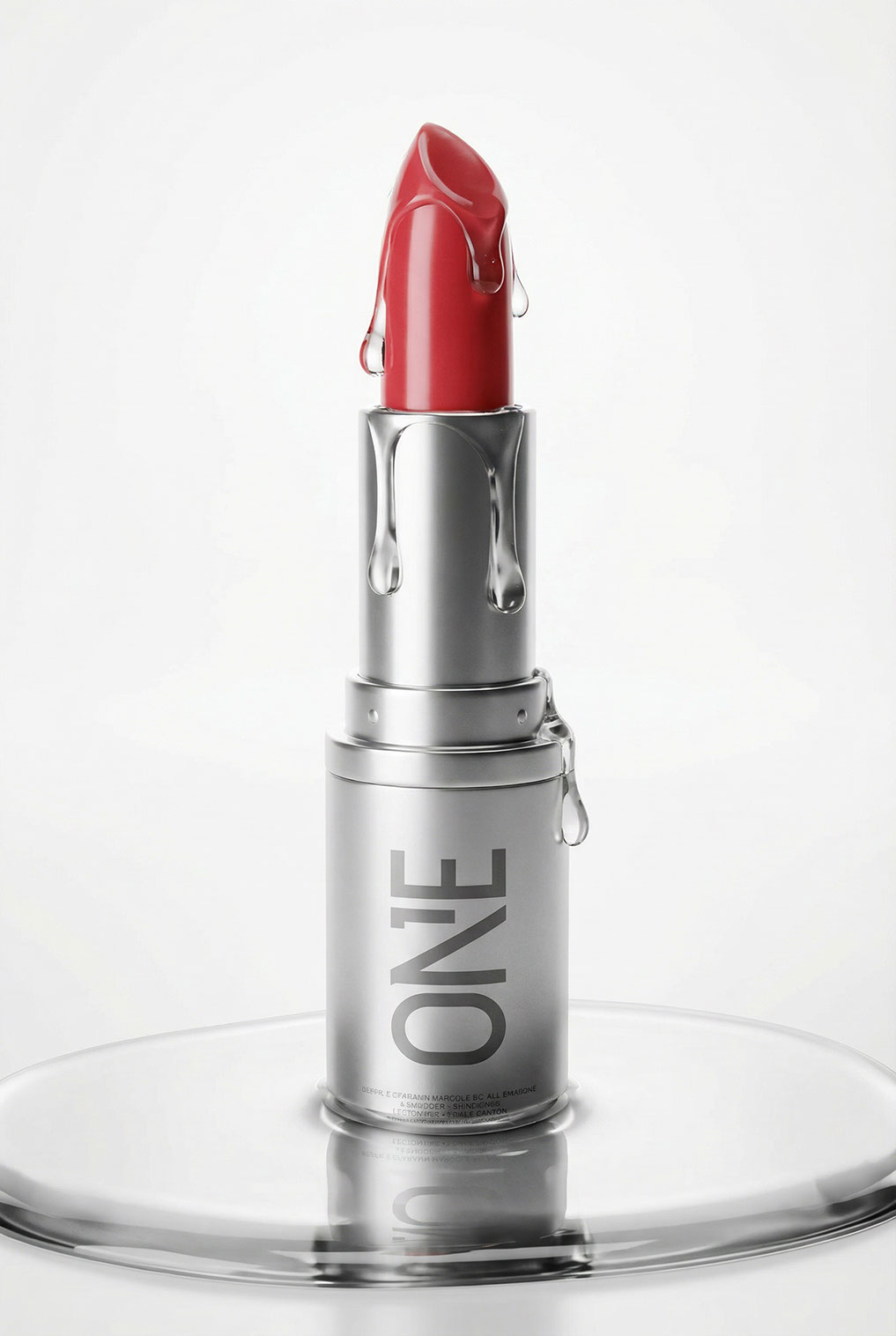 ONE POSE · Brand Identity · KSA - eje